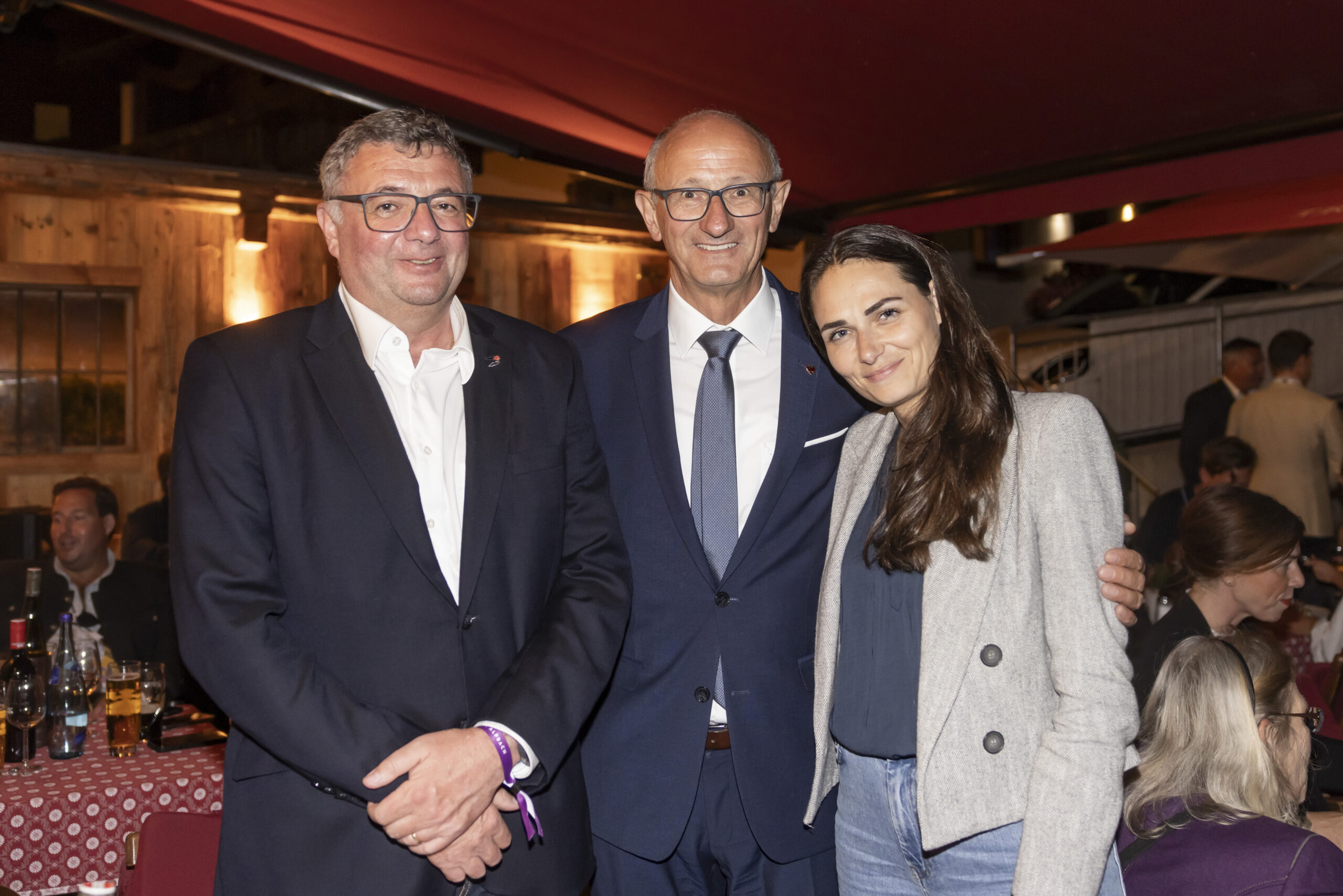 AccentureNight Alpbach