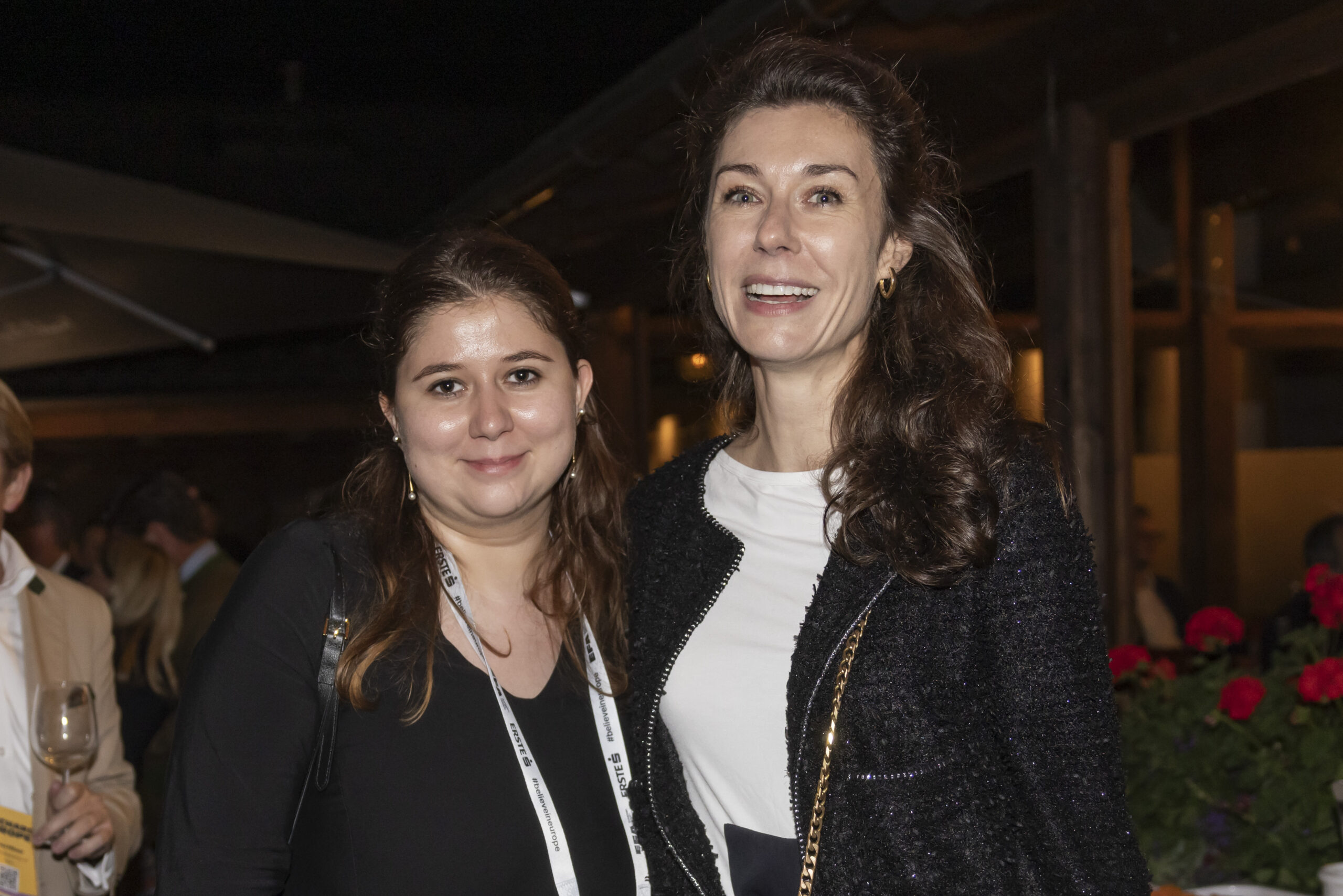 AccentureNight Alpbach