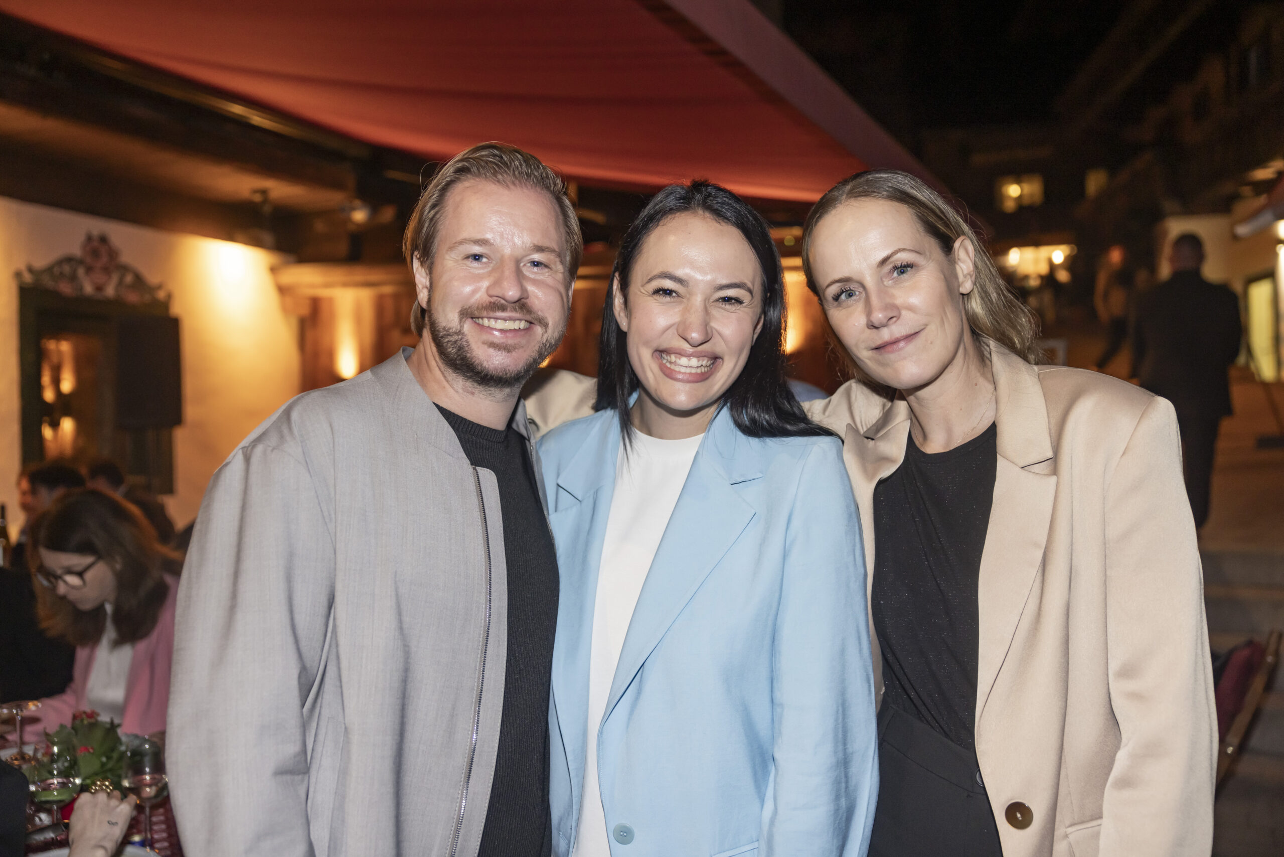 AccentureNight Alpbach