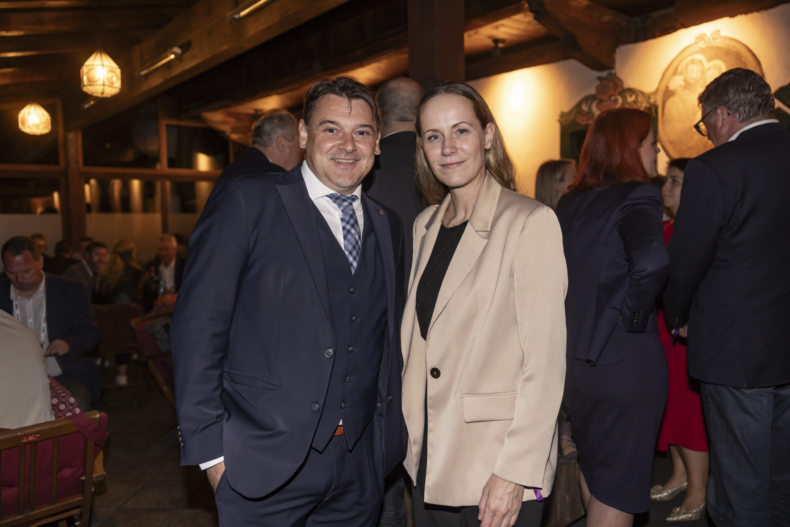 AccentureNight Alpbach