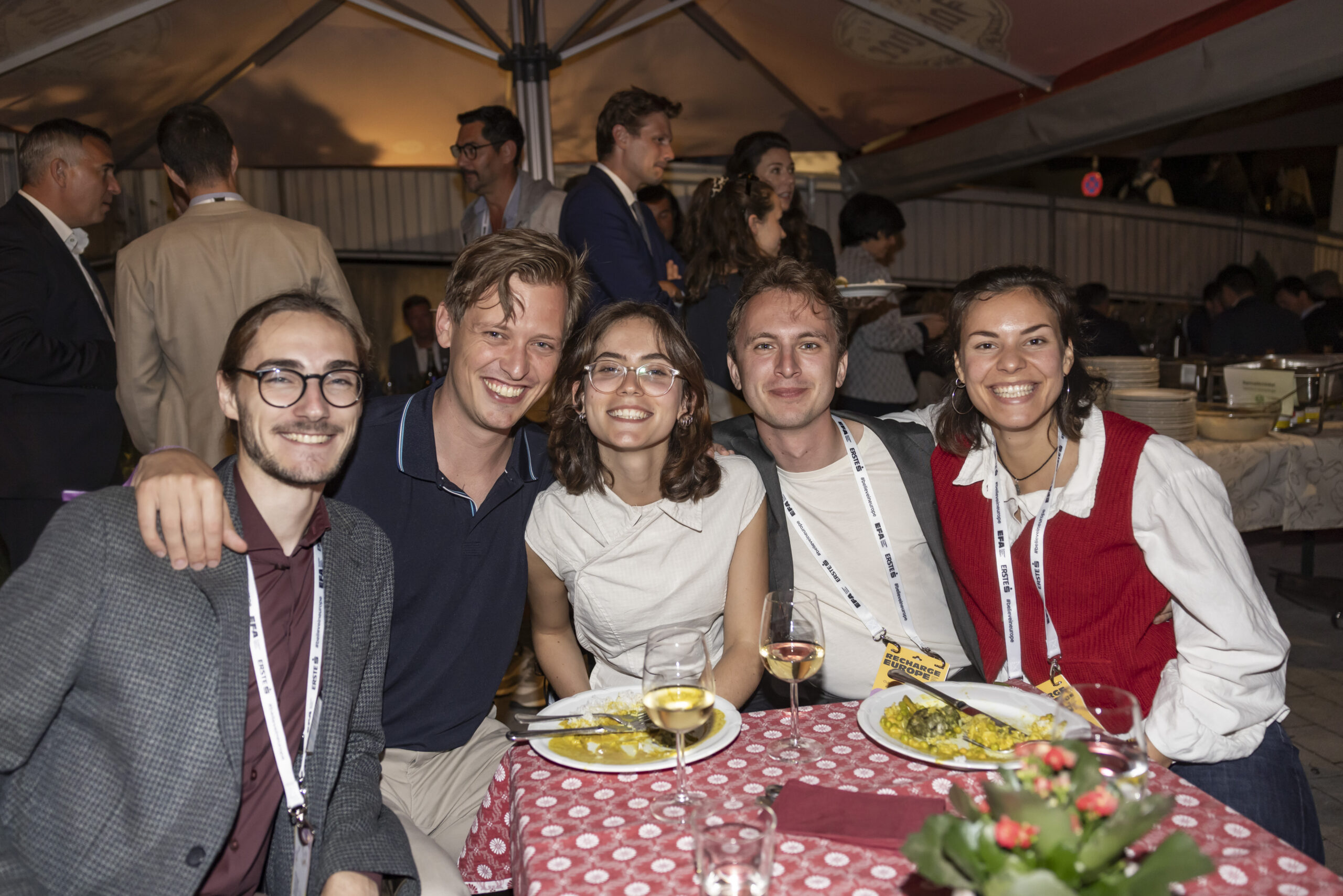 AccentureNight Alpbach