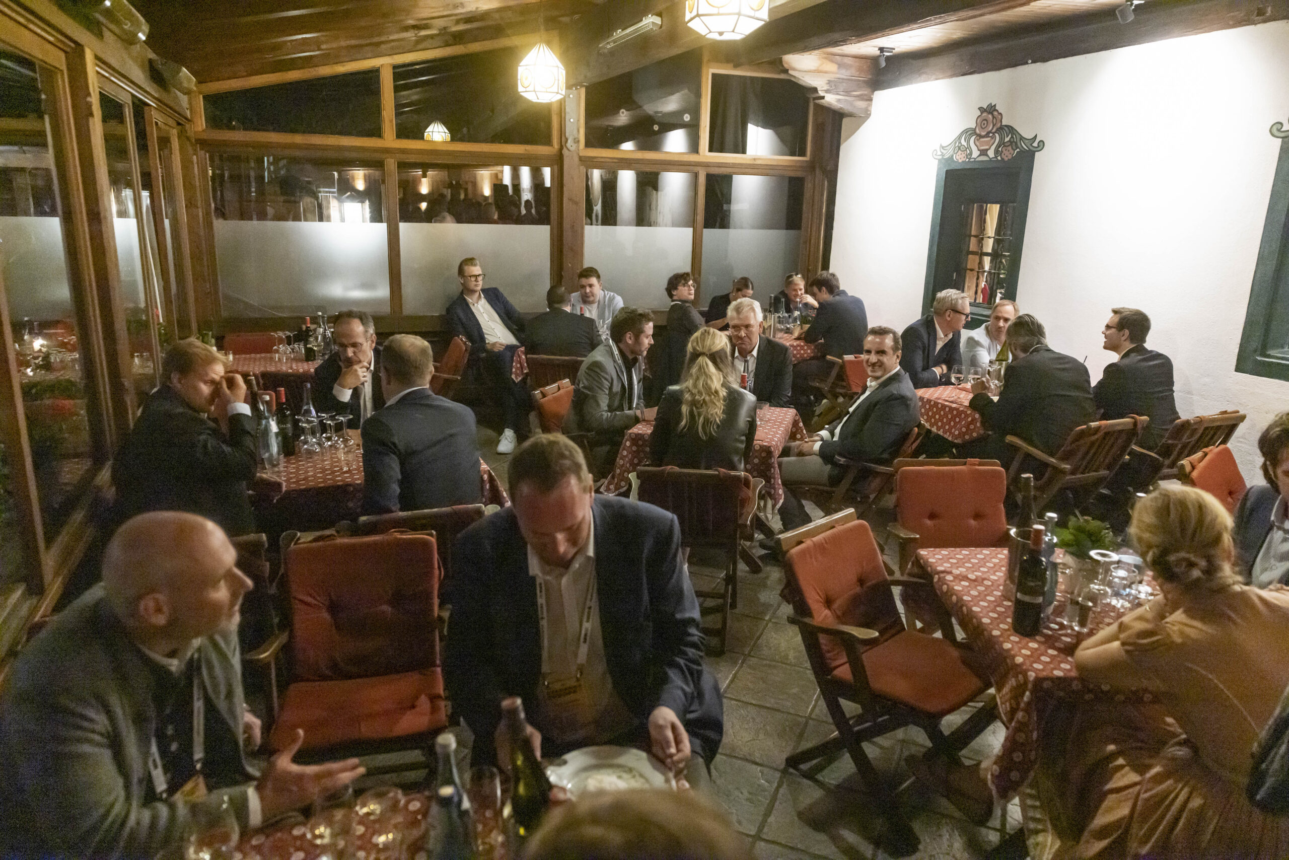 AccentureNight Alpbach