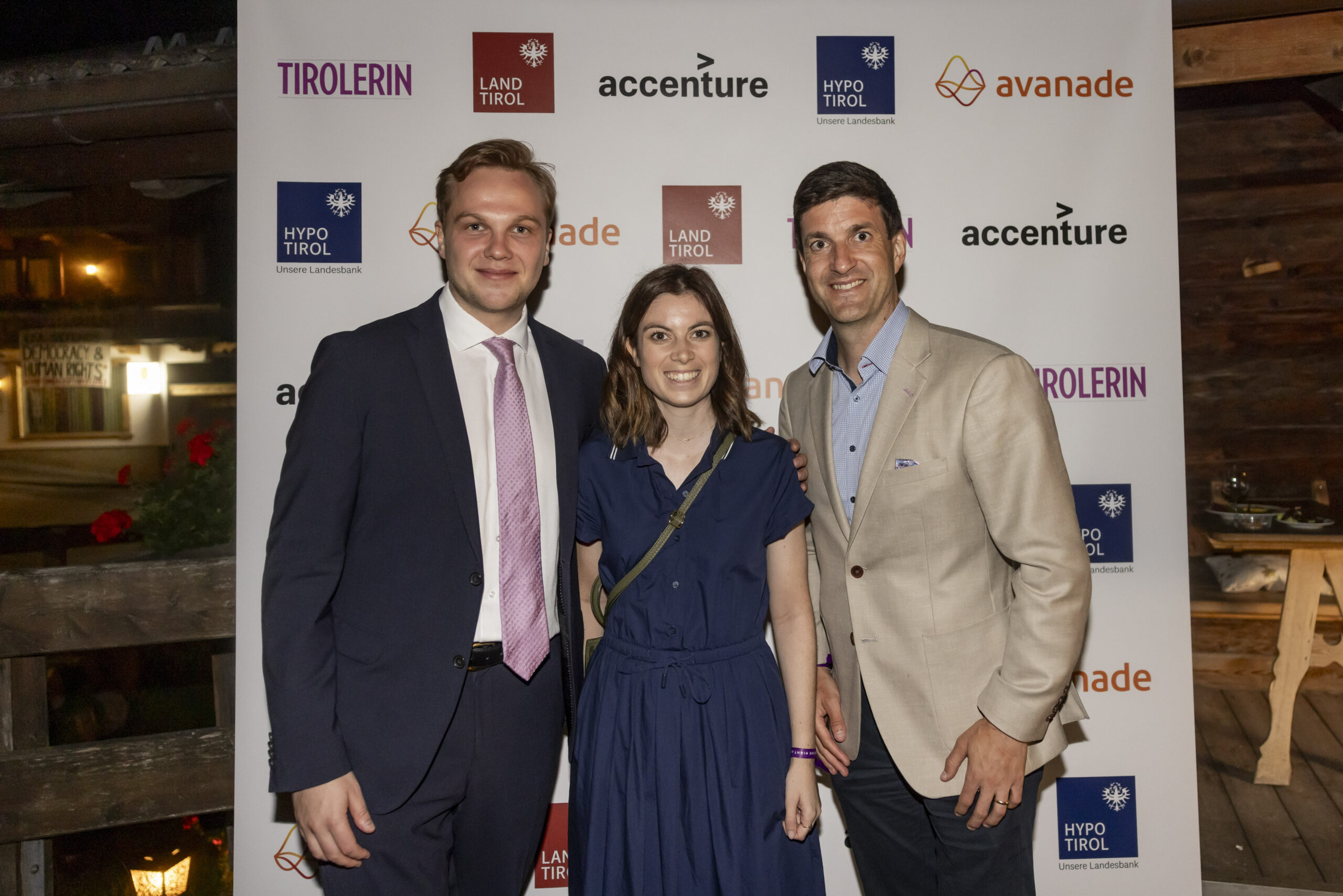 AccentureNight Alpbach