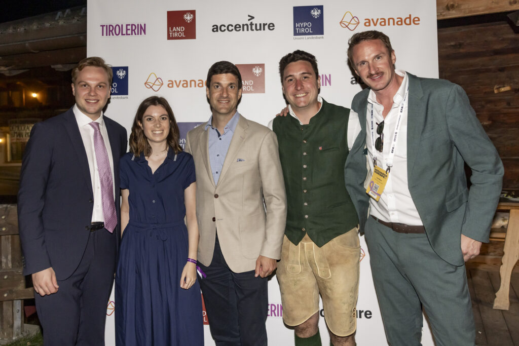 AccentureNight Alpbach