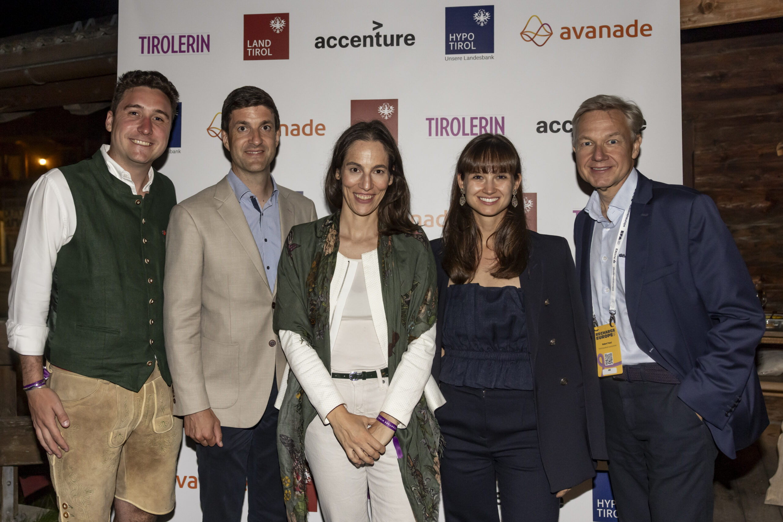 AccentureNight Alpbach