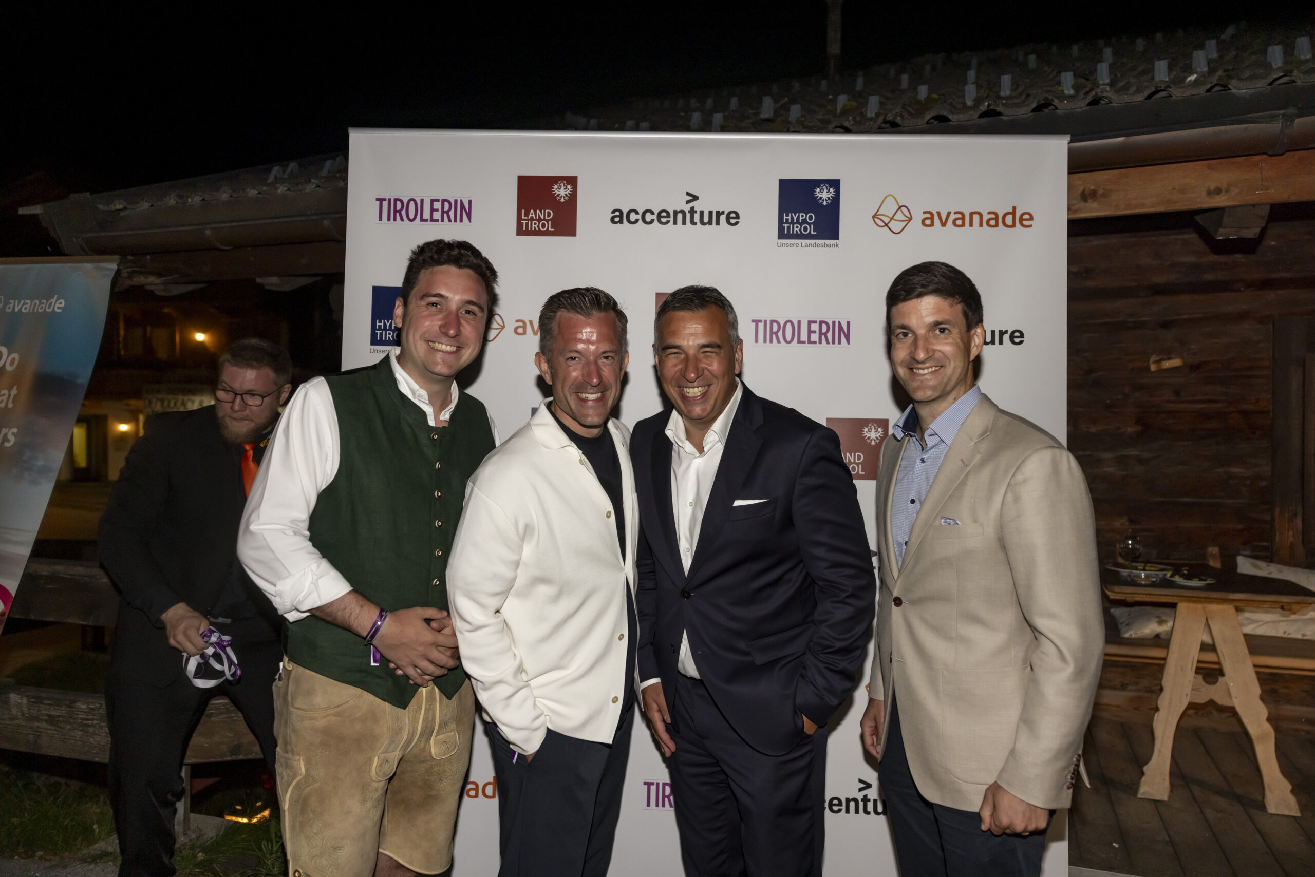 AccentureNight Alpbach