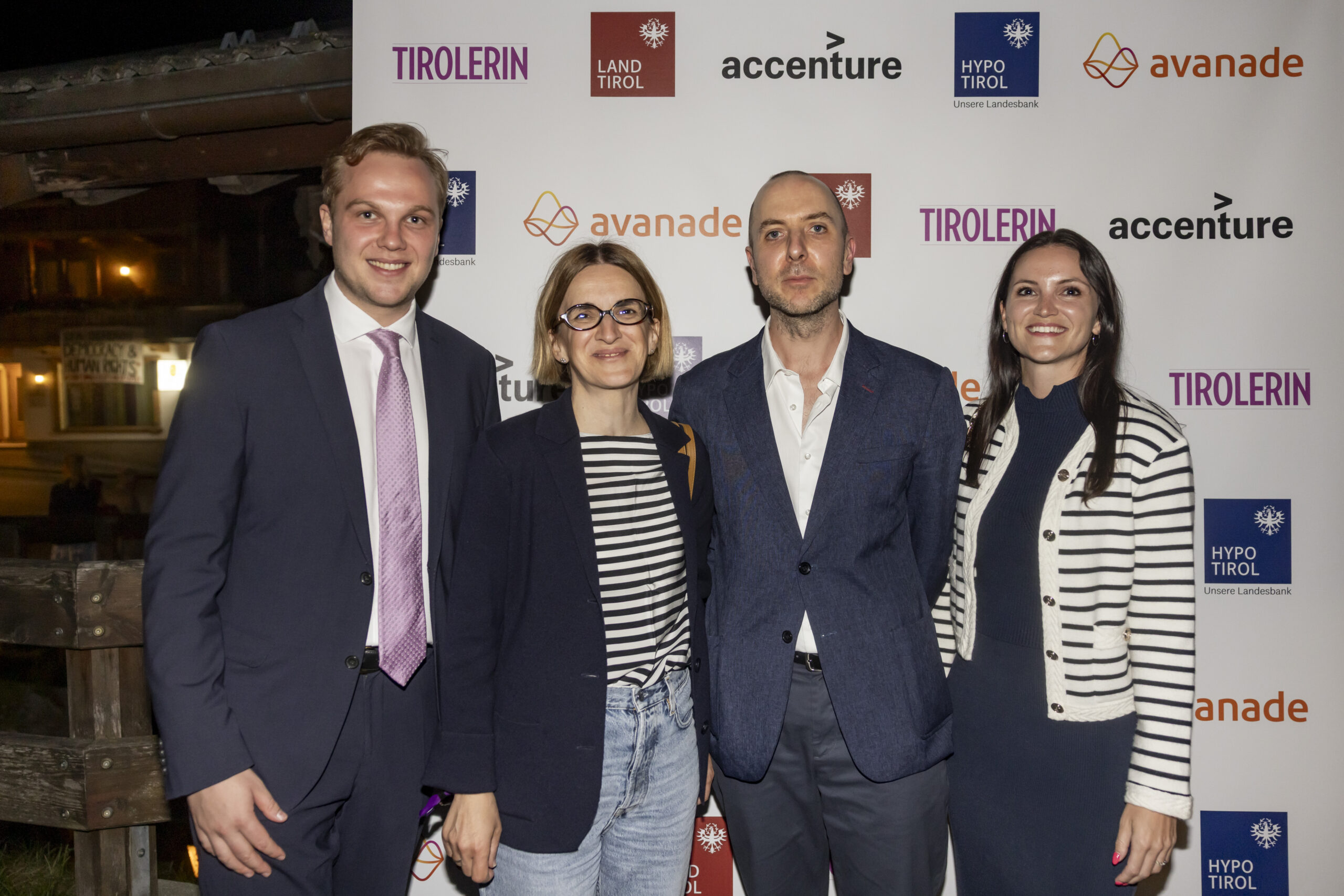 AccentureNight Alpbach