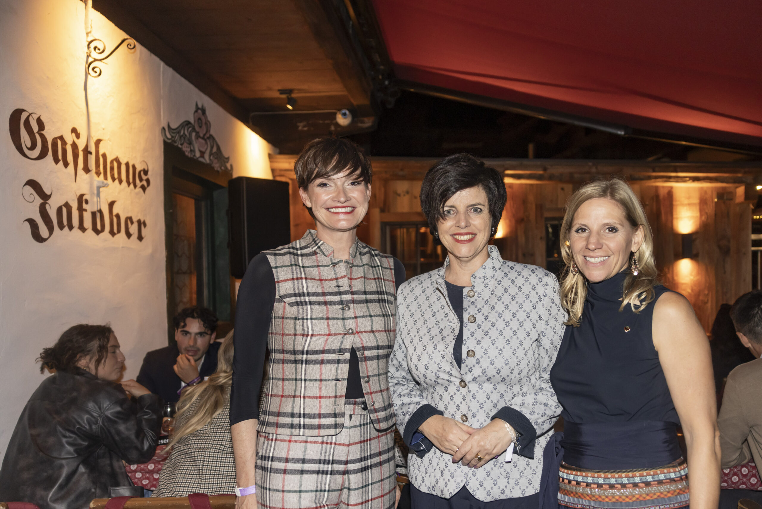 AccentureNight Alpbach