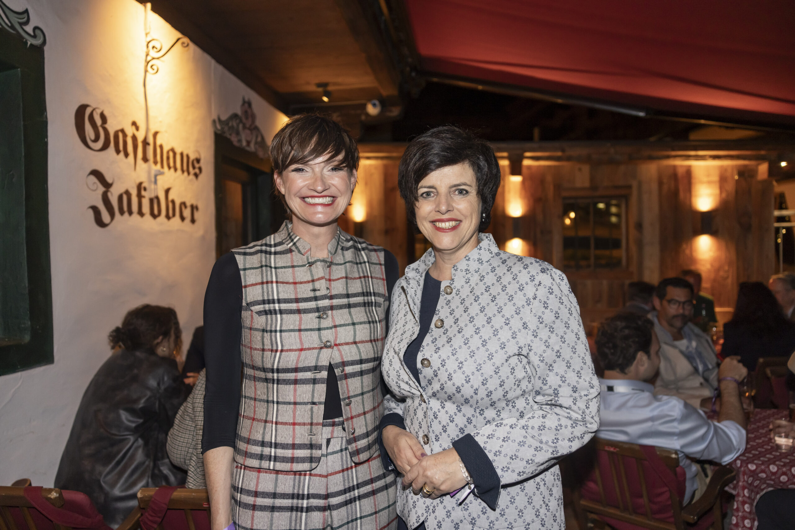 AccentureNight Alpbach