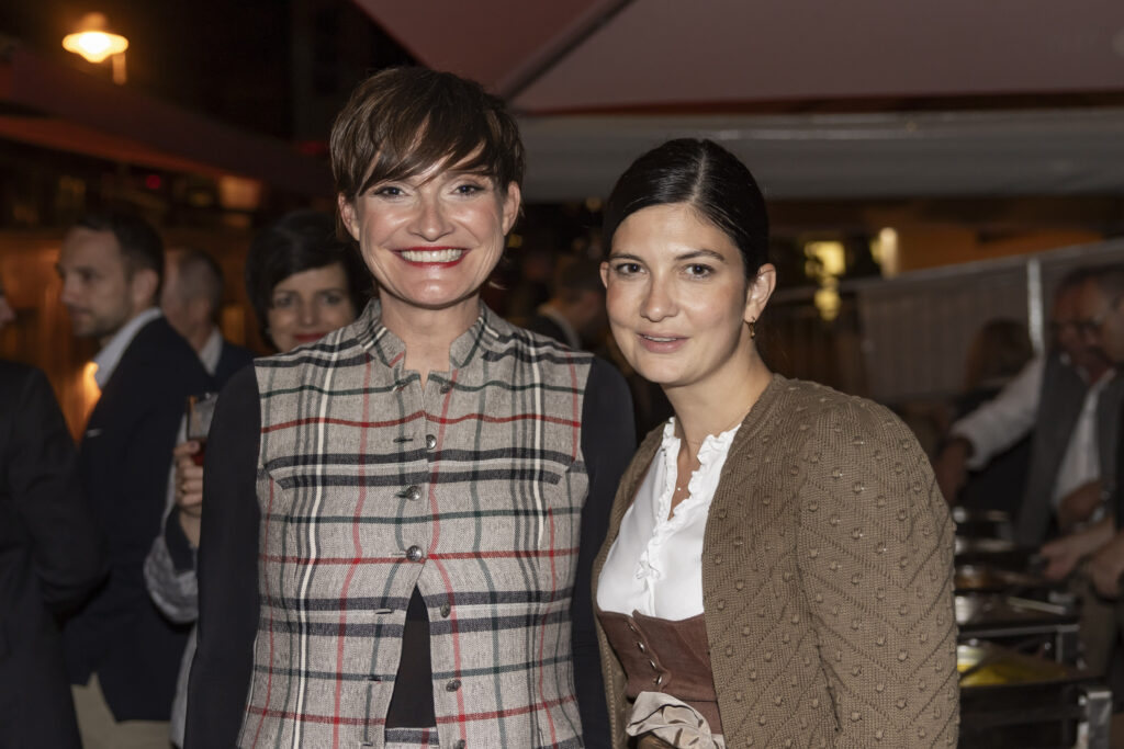 AccentureNight Alpbach