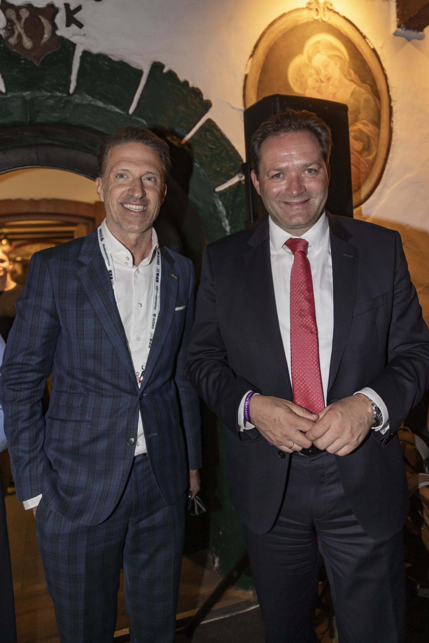 AccentureNight Alpbach