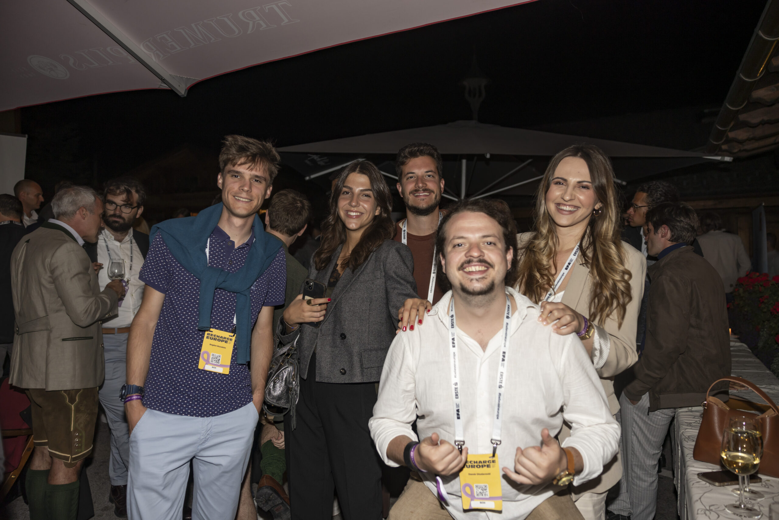 AccentureNight Alpbach