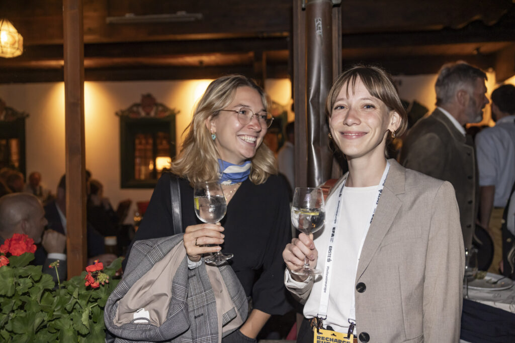 AccentureNight Alpbach
