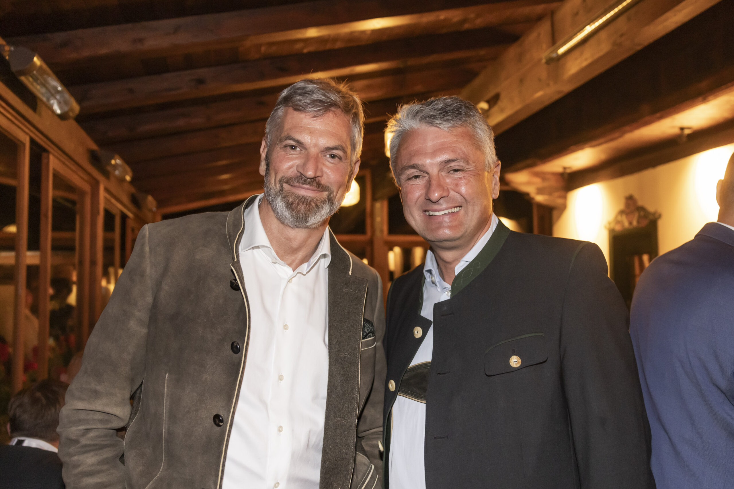 AccentureNight Alpbach