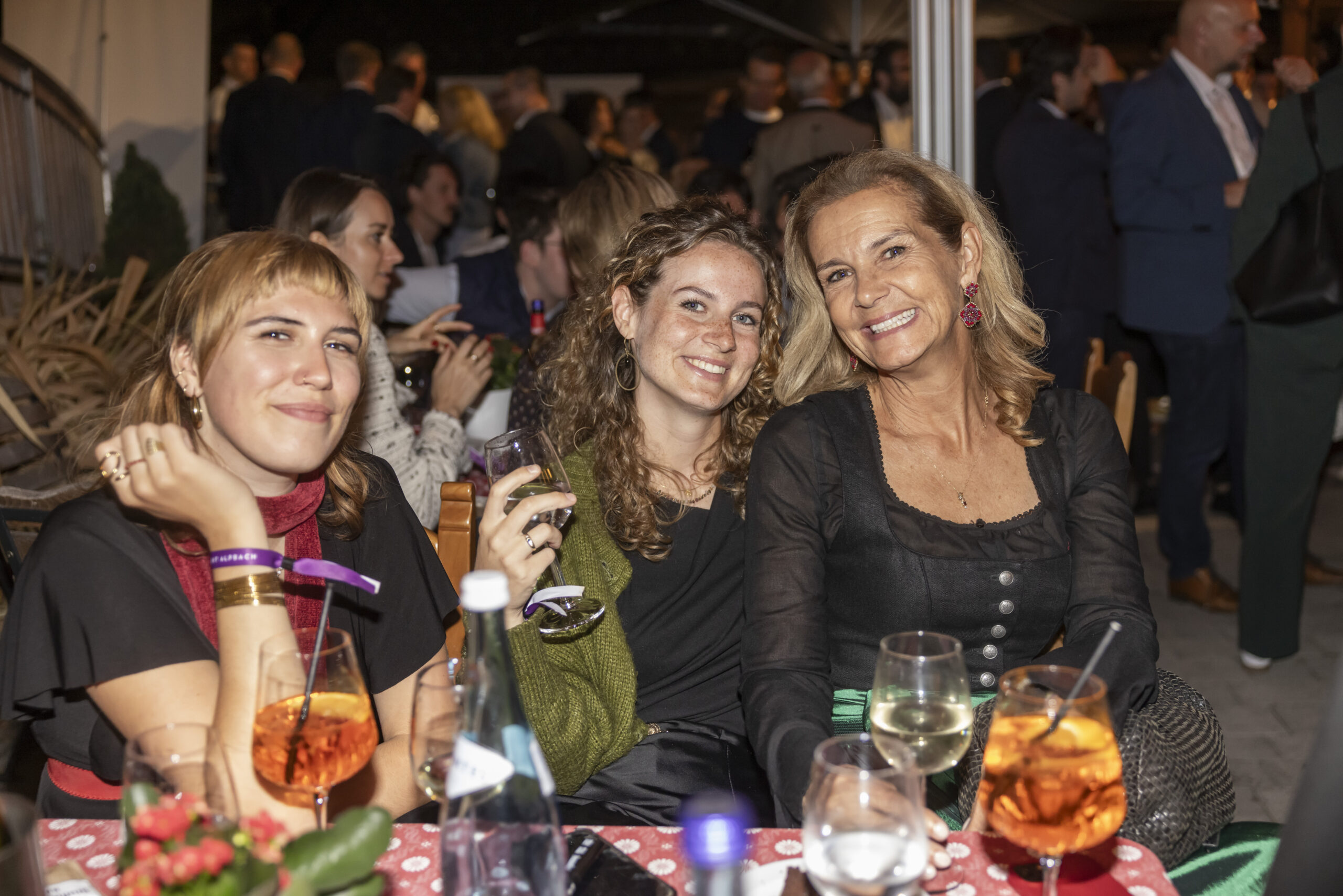 AccentureNight Alpbach