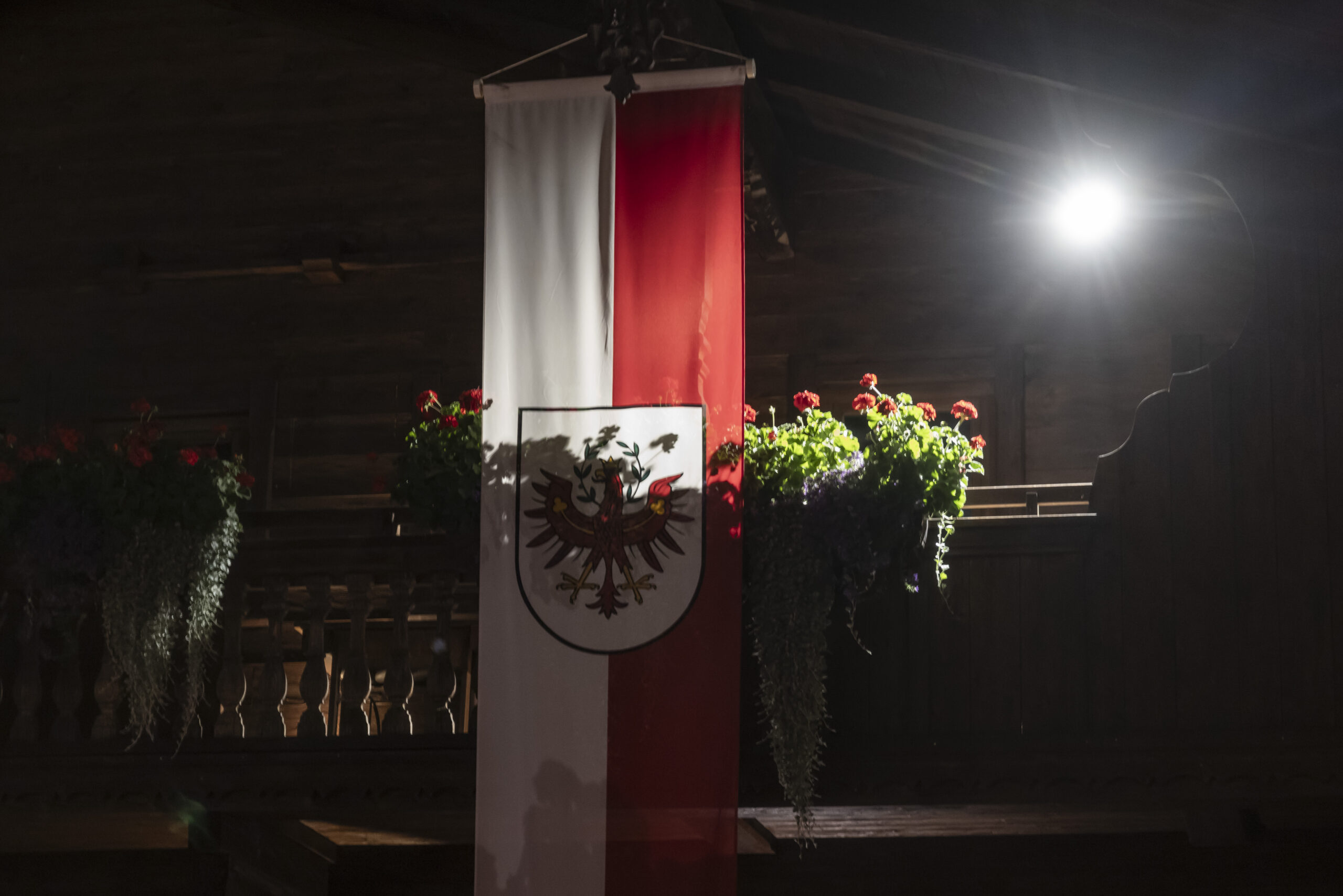 AccentureNight Alpbach