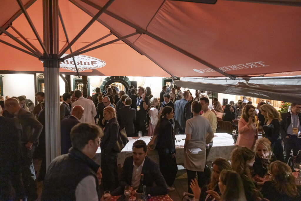 AccentureNight Alpbach
