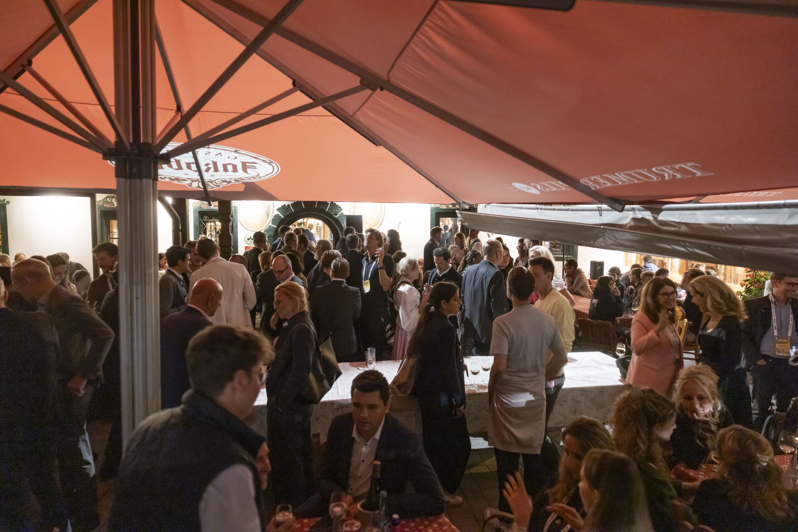 AccentureNight Alpbach