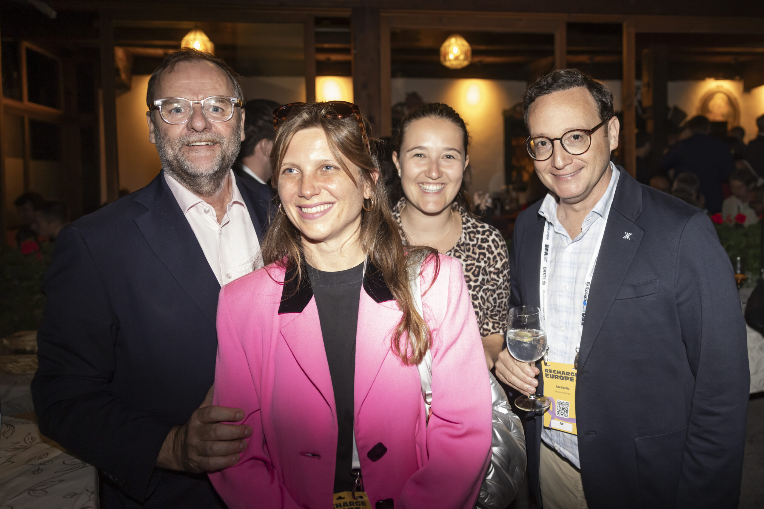 AccentureNight Alpbach