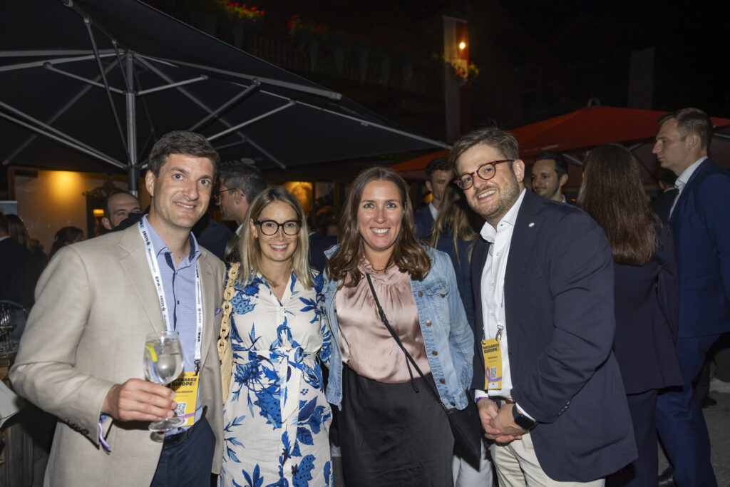 AccentureNight Alpbach