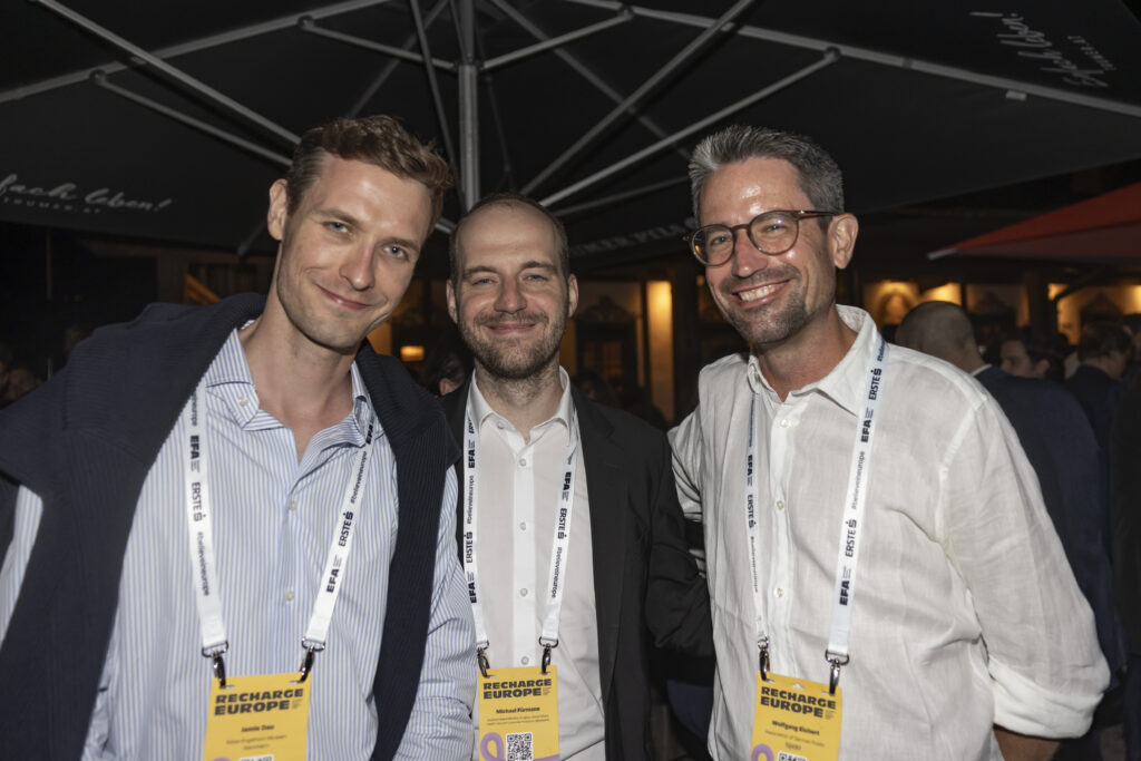 AccentureNight Alpbach
