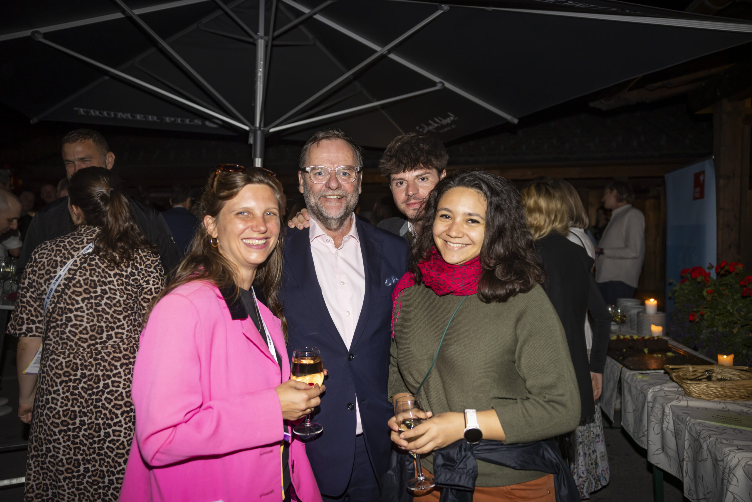 AccentureNight Alpbach