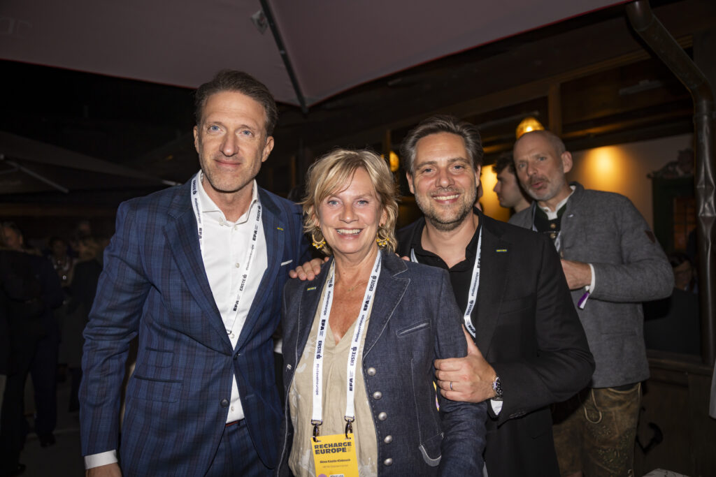 AccentureNight Alpbach