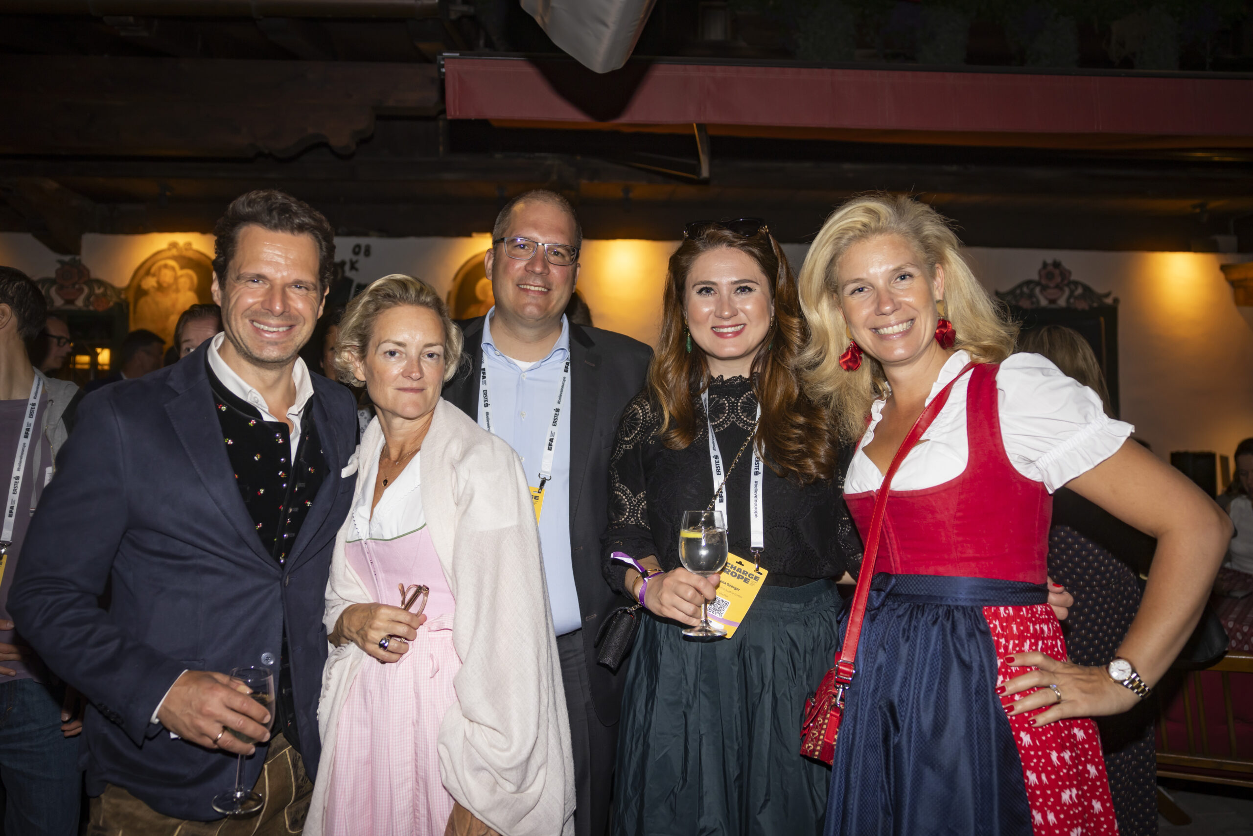 AccentureNight Alpbach