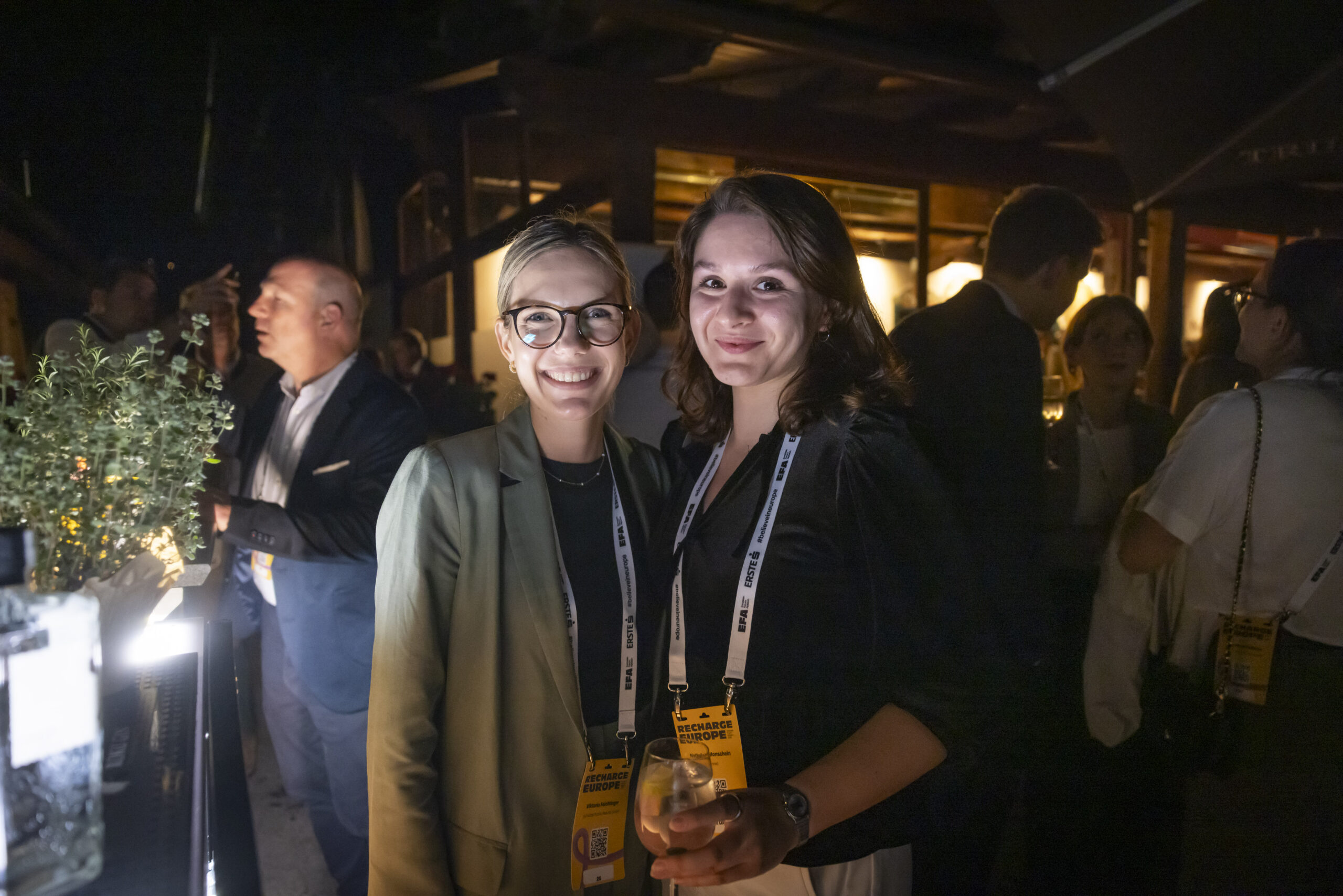 AccentureNight Alpbach