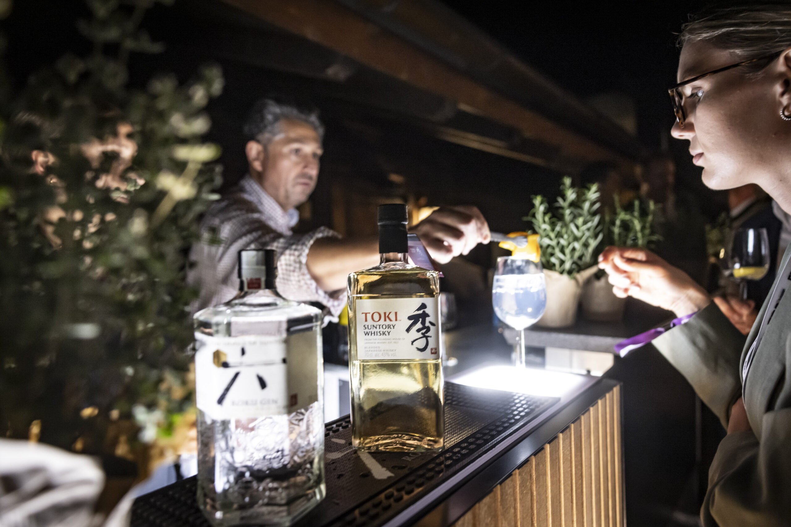 AccentureNight Alpbach