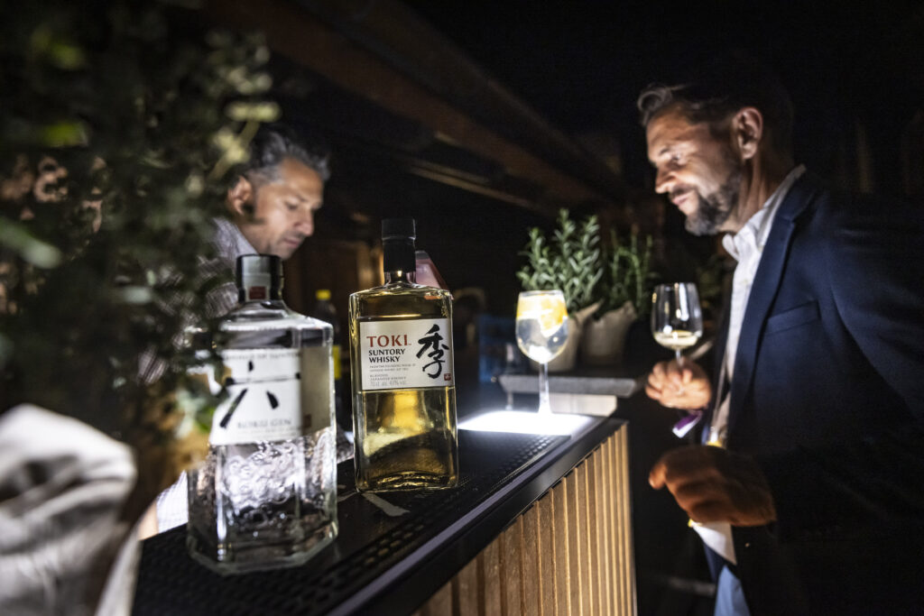 AccentureNight Alpbach