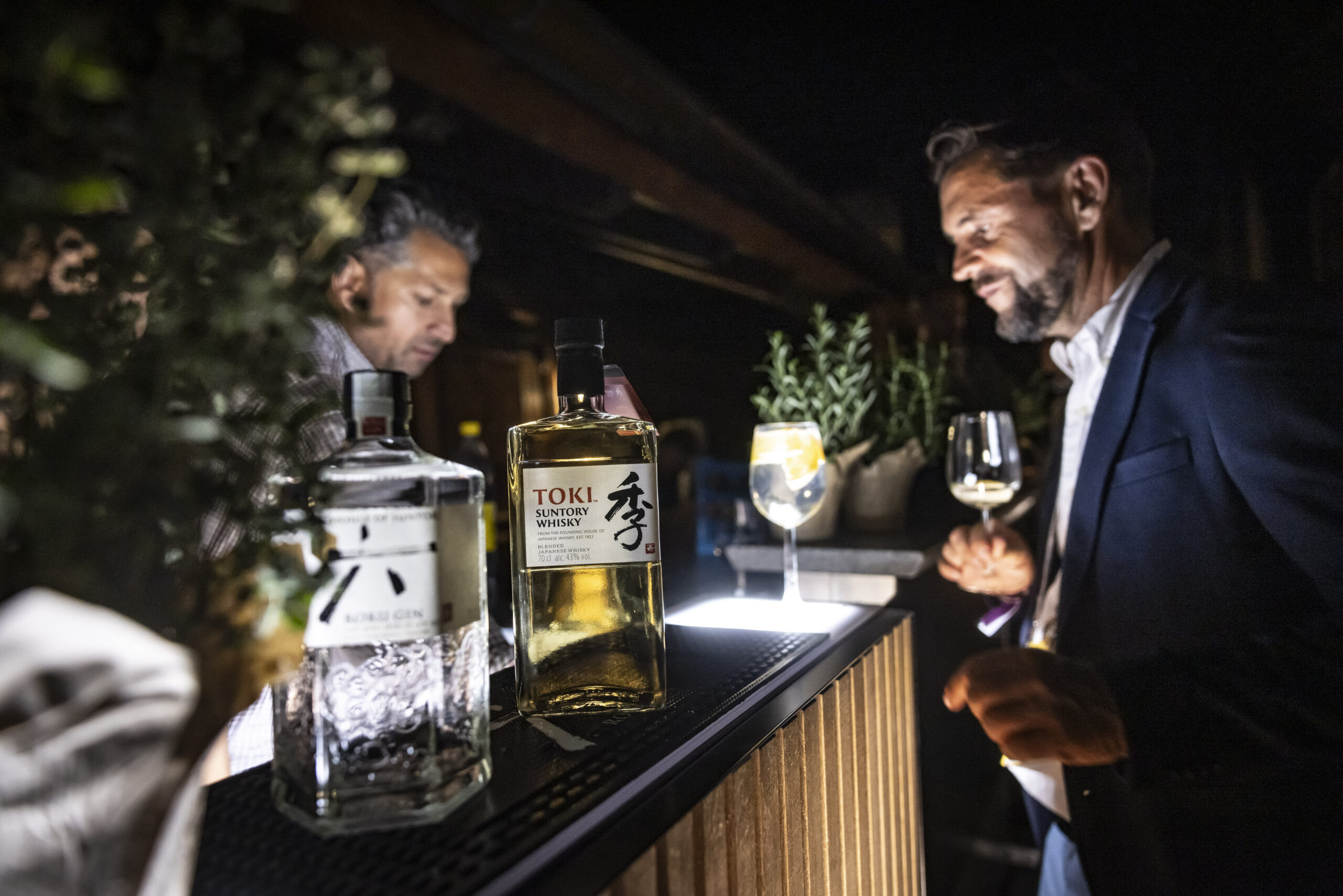 AccentureNight Alpbach