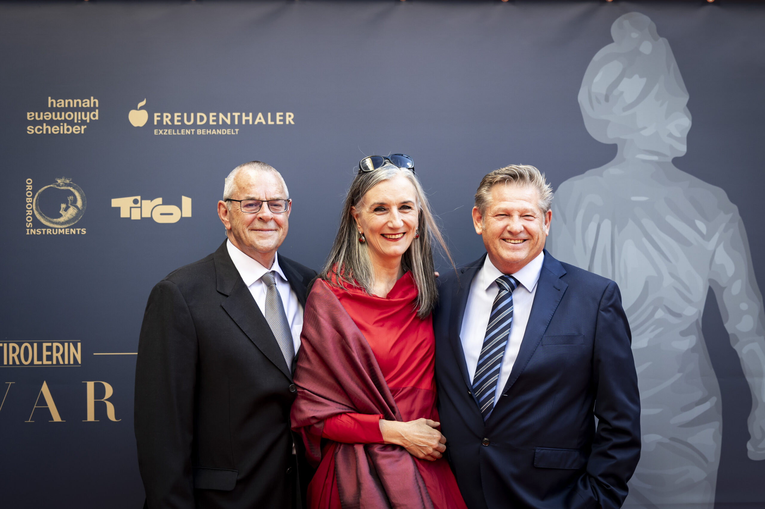 TIROLERIN Award 2025