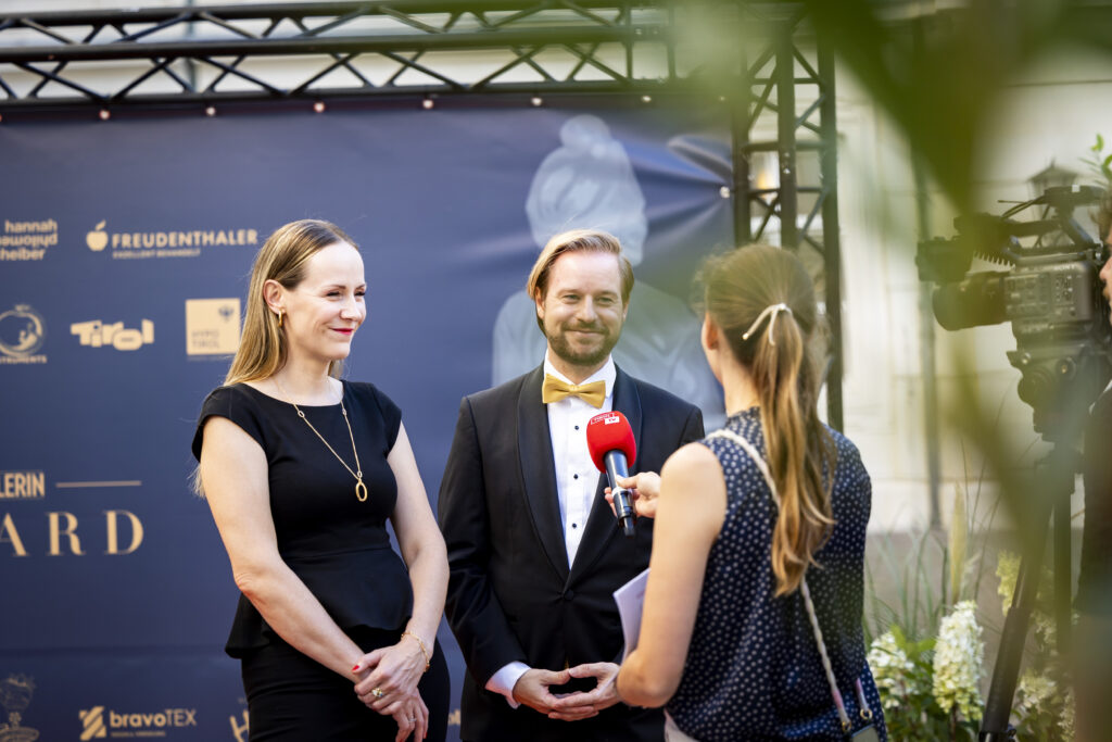 TIROLERIN Award 2025