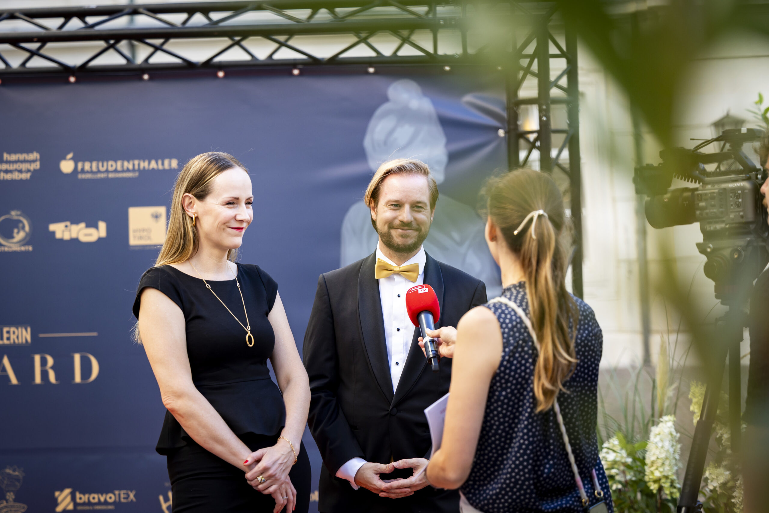 TIROLERIN Award 2025