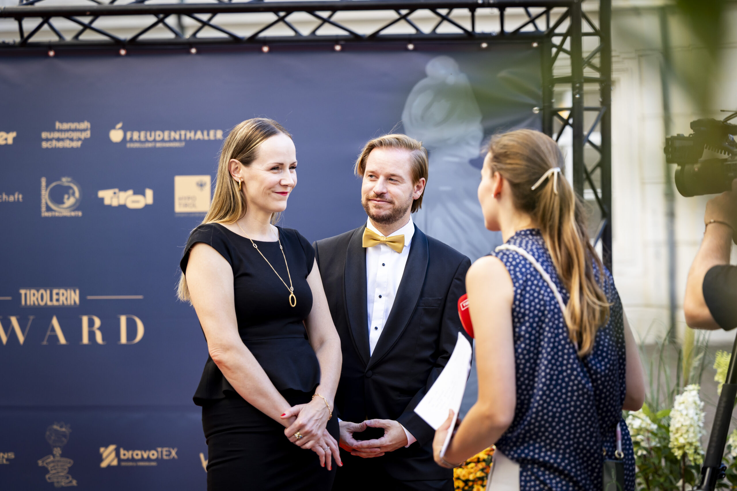 TIROLERIN Award 2025