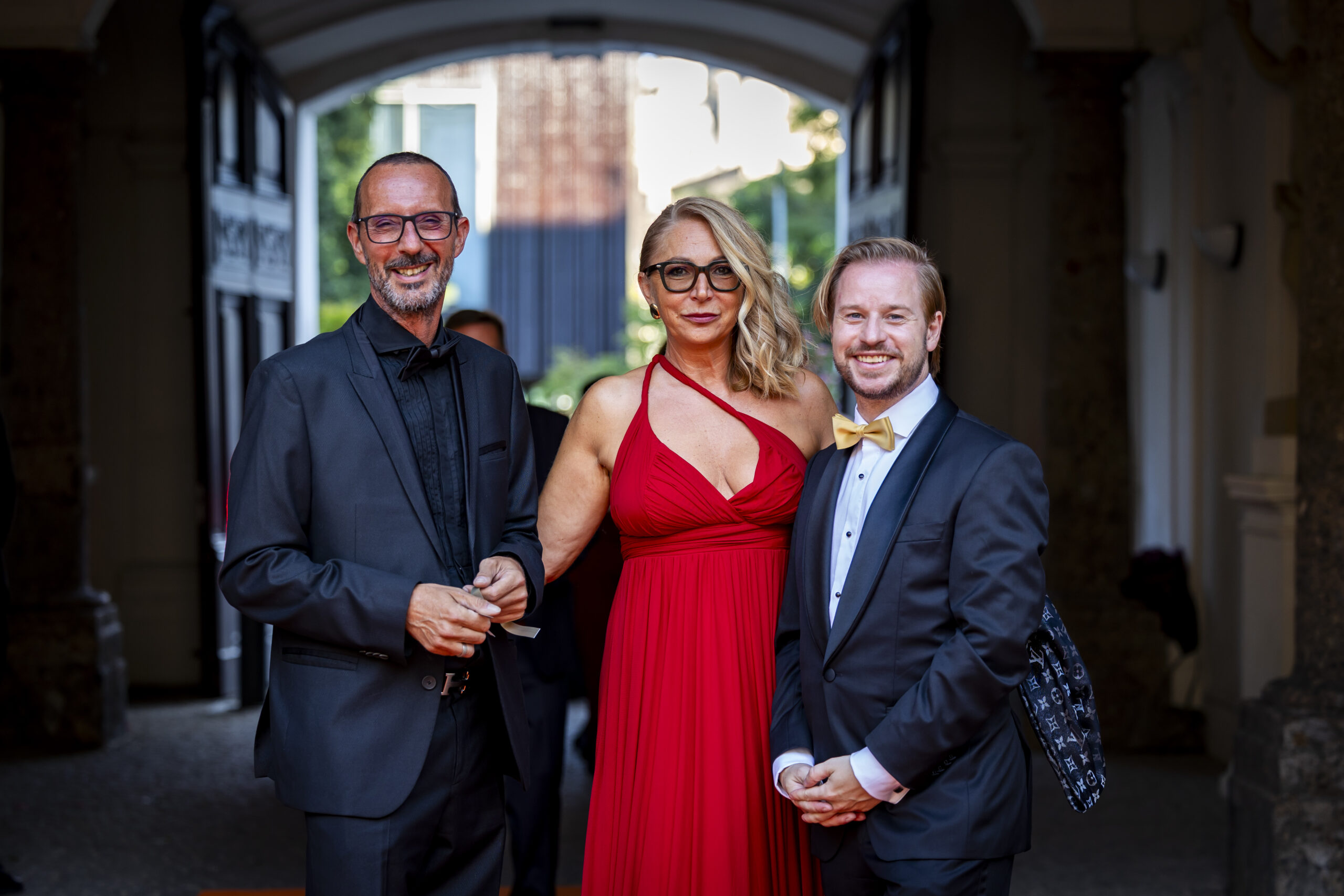 TIROLERIN Award 2025