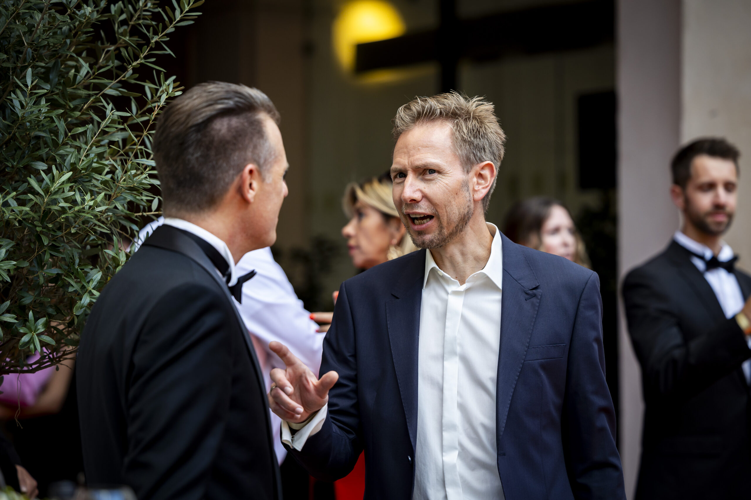 TIROLERIN Award 2025