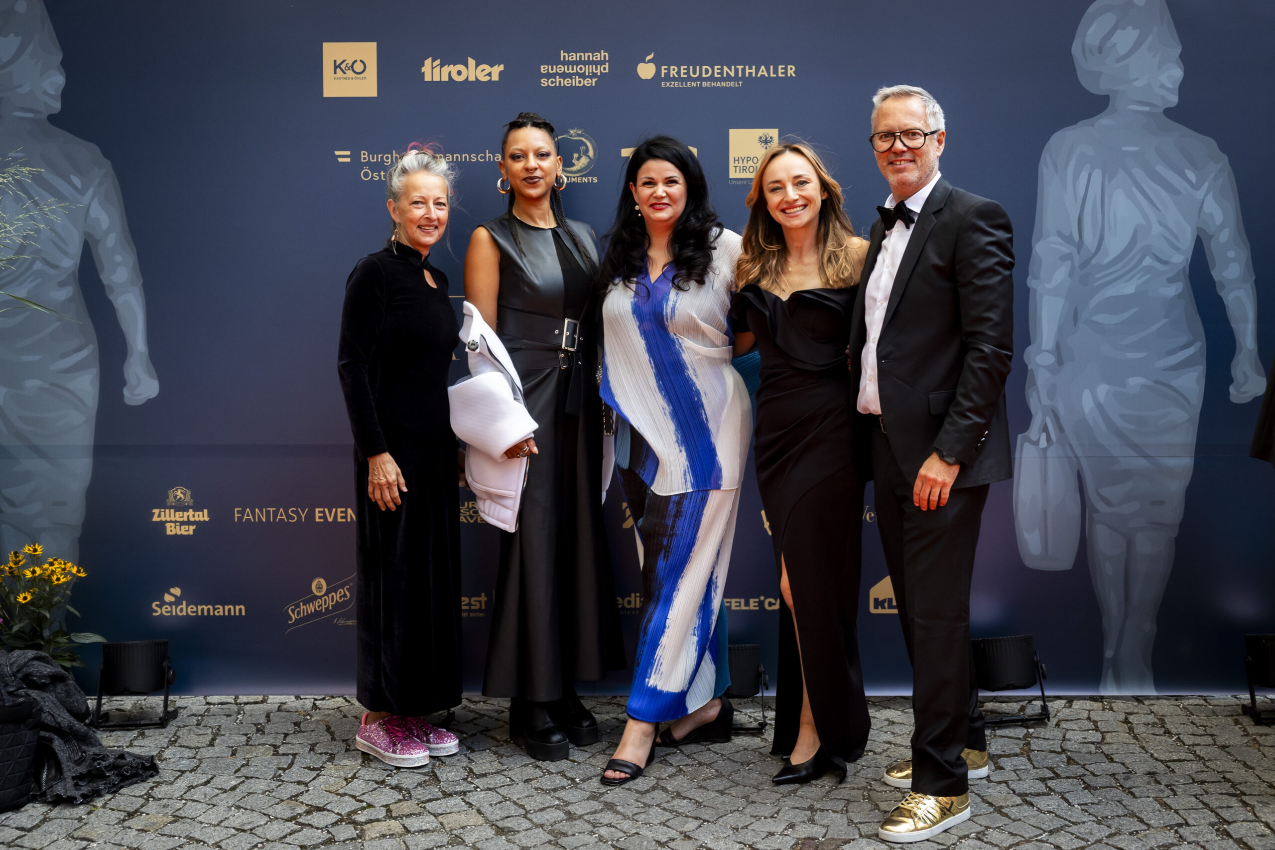 TIROLERIN Award 2025
