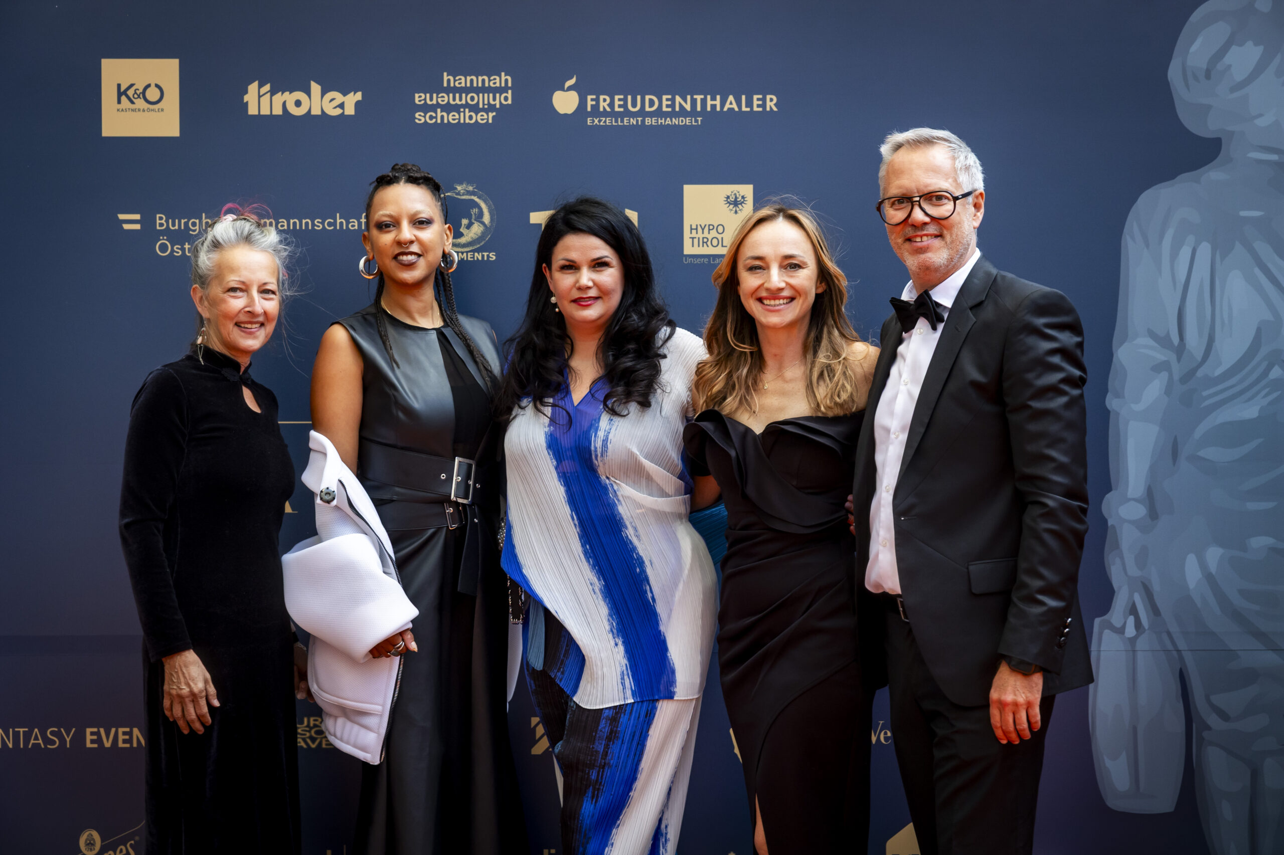 TIROLERIN Award 2025