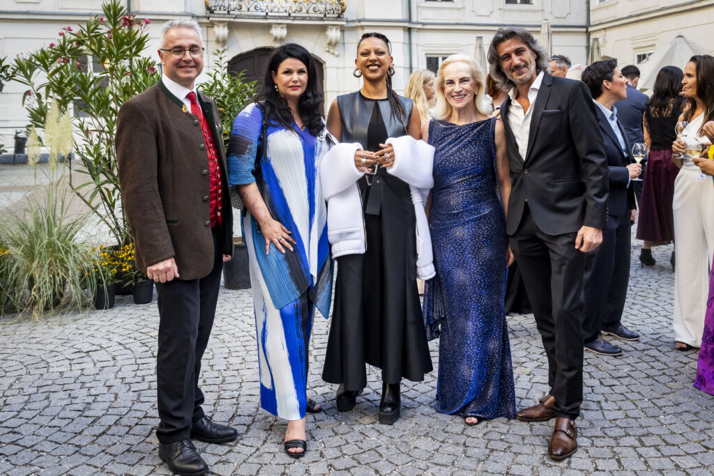 TIROLERIN Award 2025
