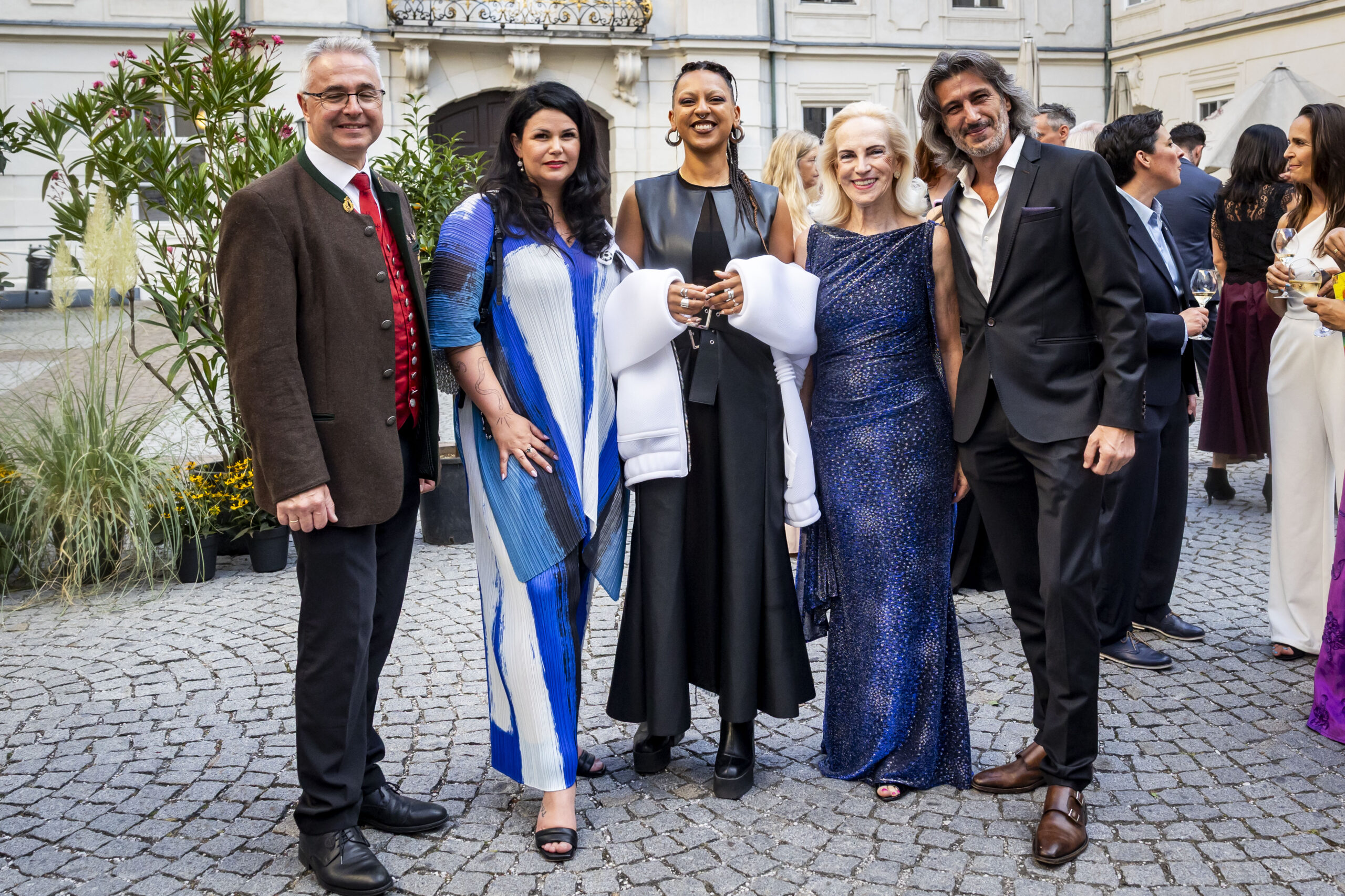 TIROLERIN Award 2025