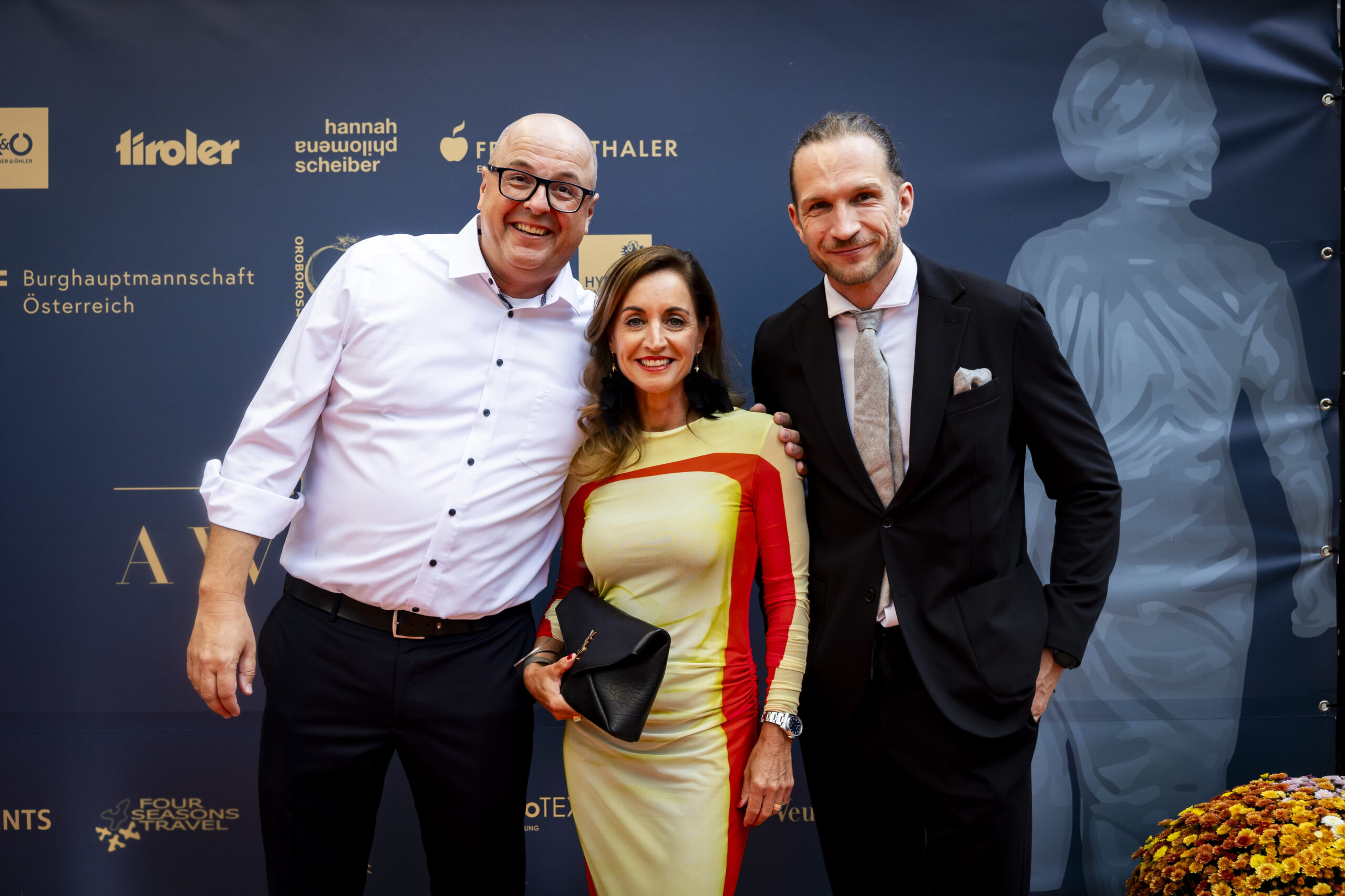 TIROLERIN Award 2025