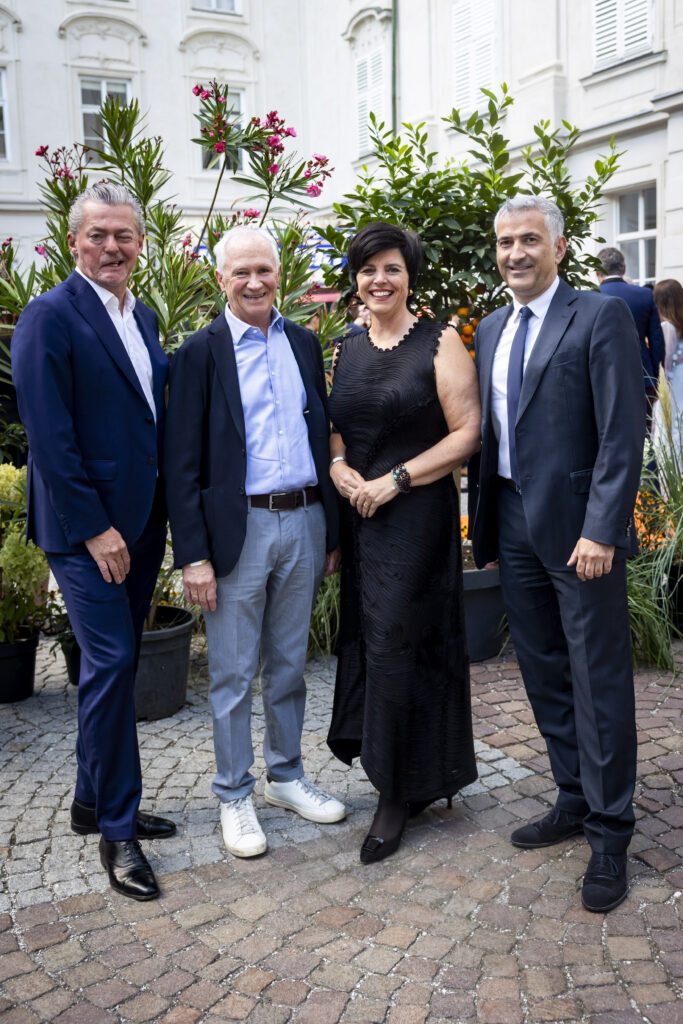 TIROLERIN Award 2025