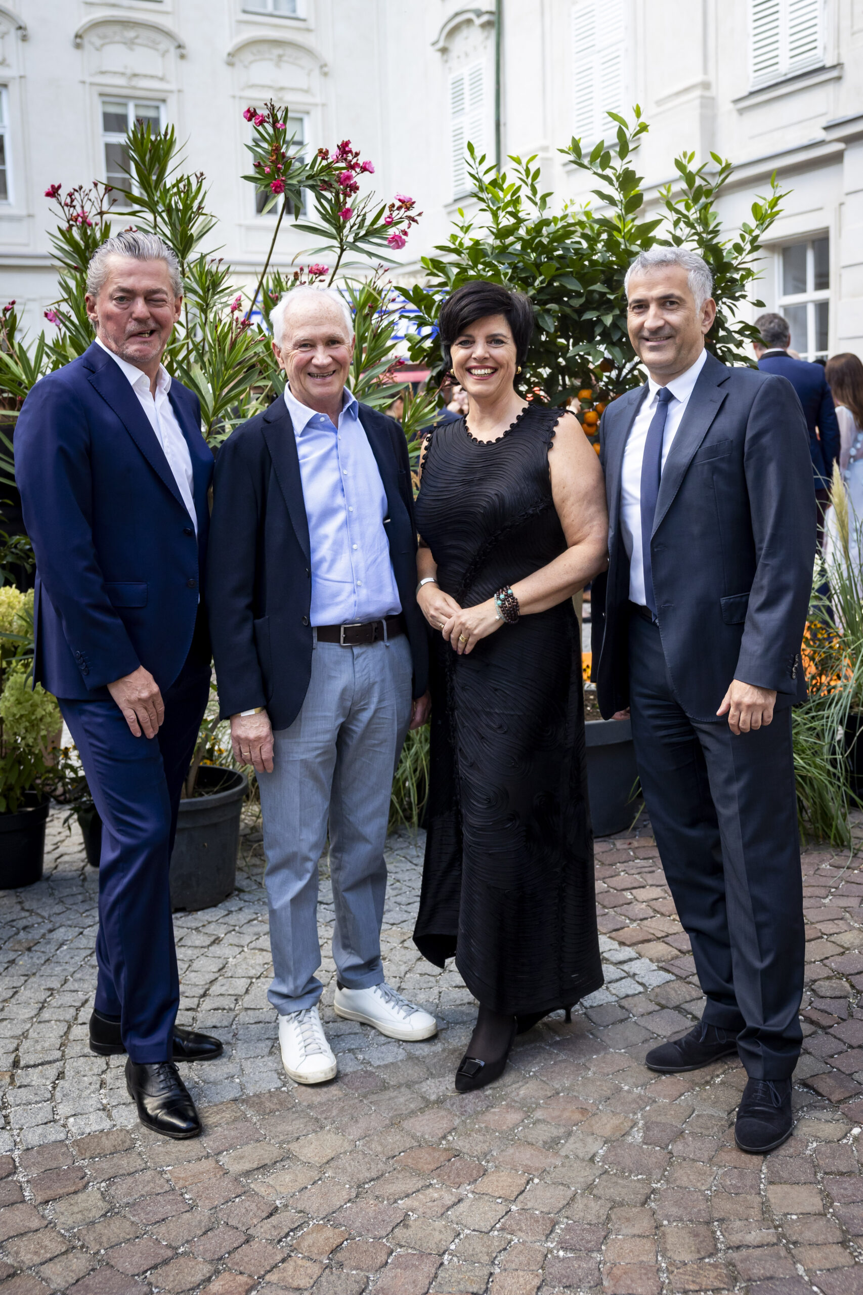TIROLERIN Award 2025