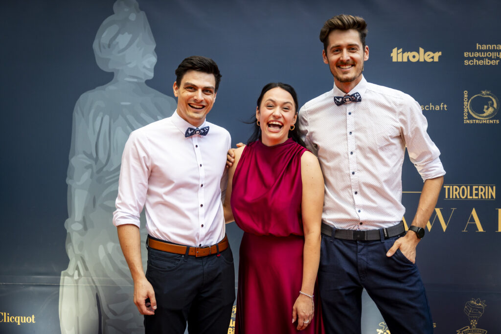 TIROLERIN Award 2025