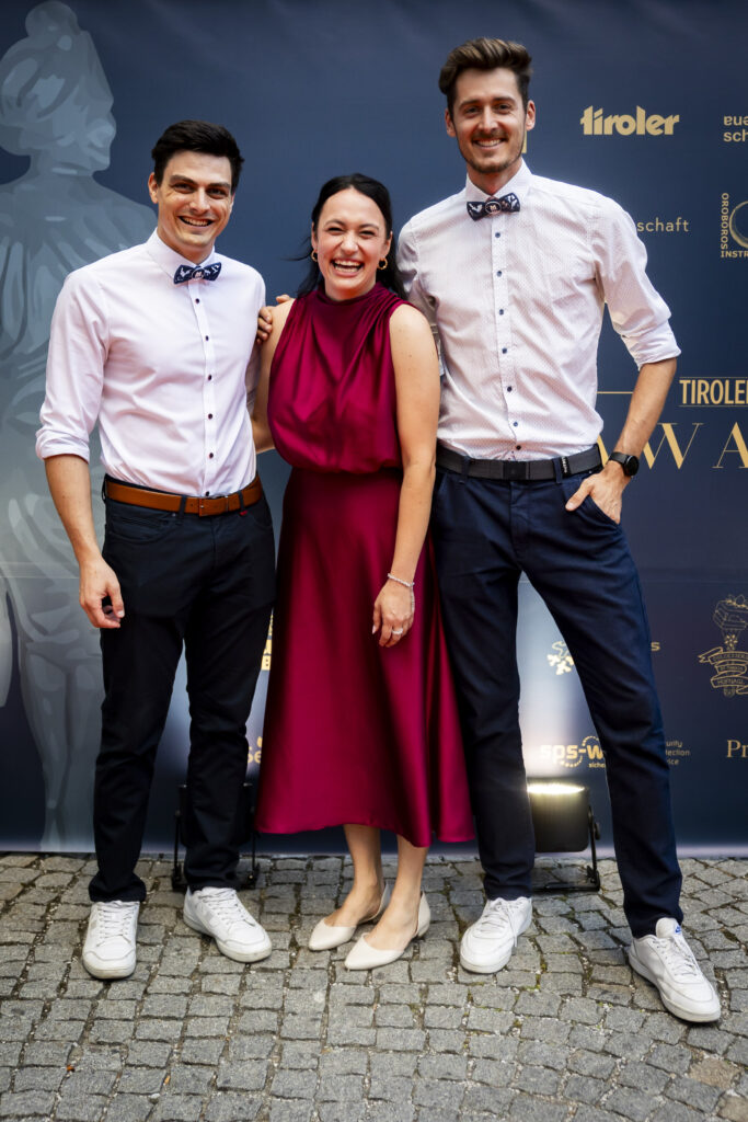 TIROLERIN Award 2025