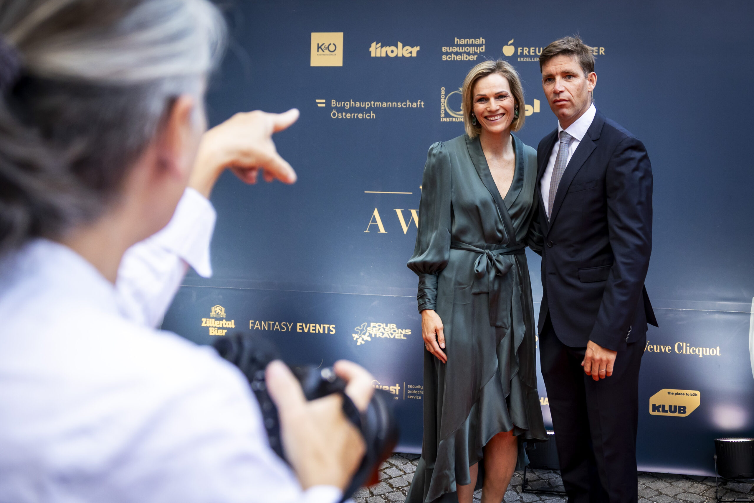 TIROLERIN Award 2025
