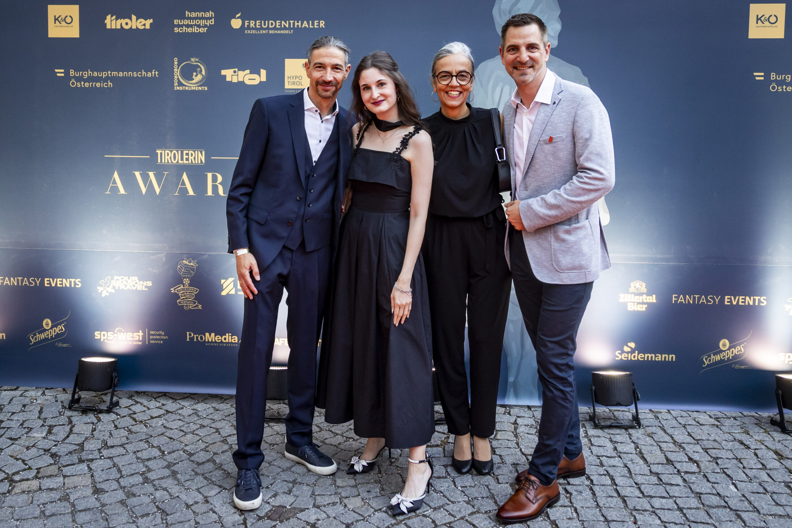 TIROLERIN Award 2025