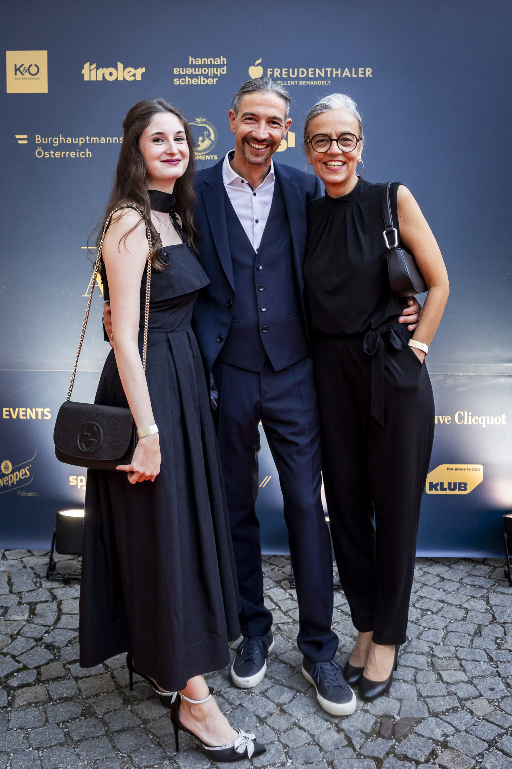 TIROLERIN Award 2025